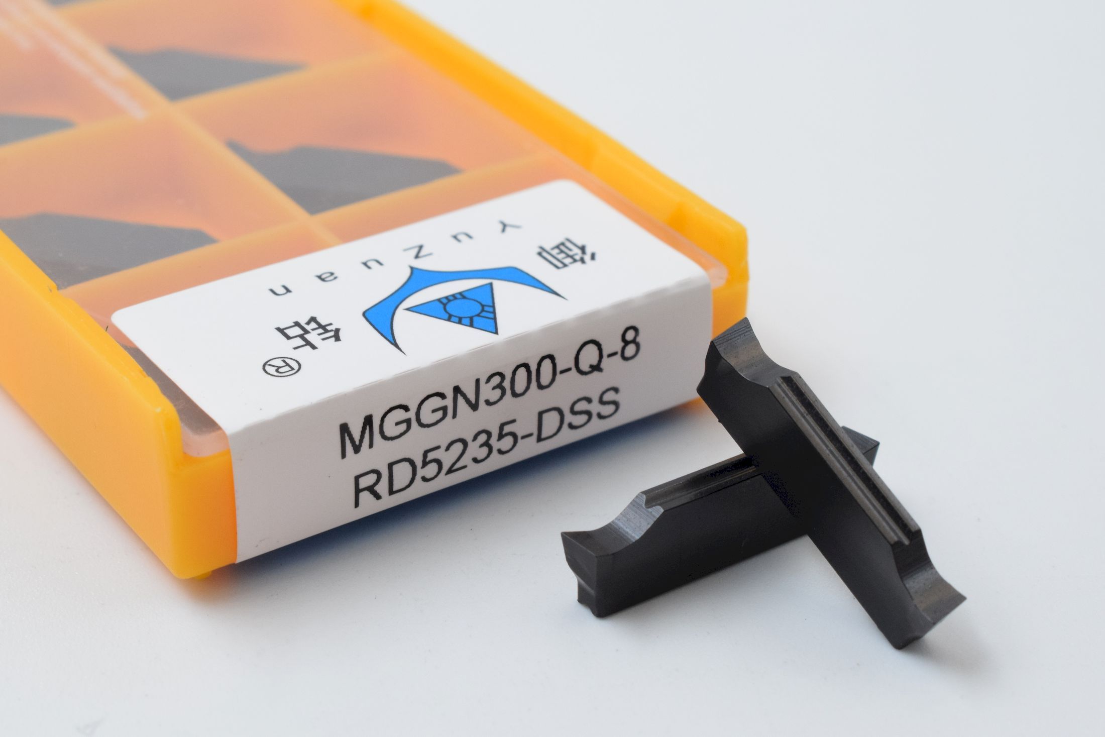 MGGN300-Q-8 RD5235-DSS