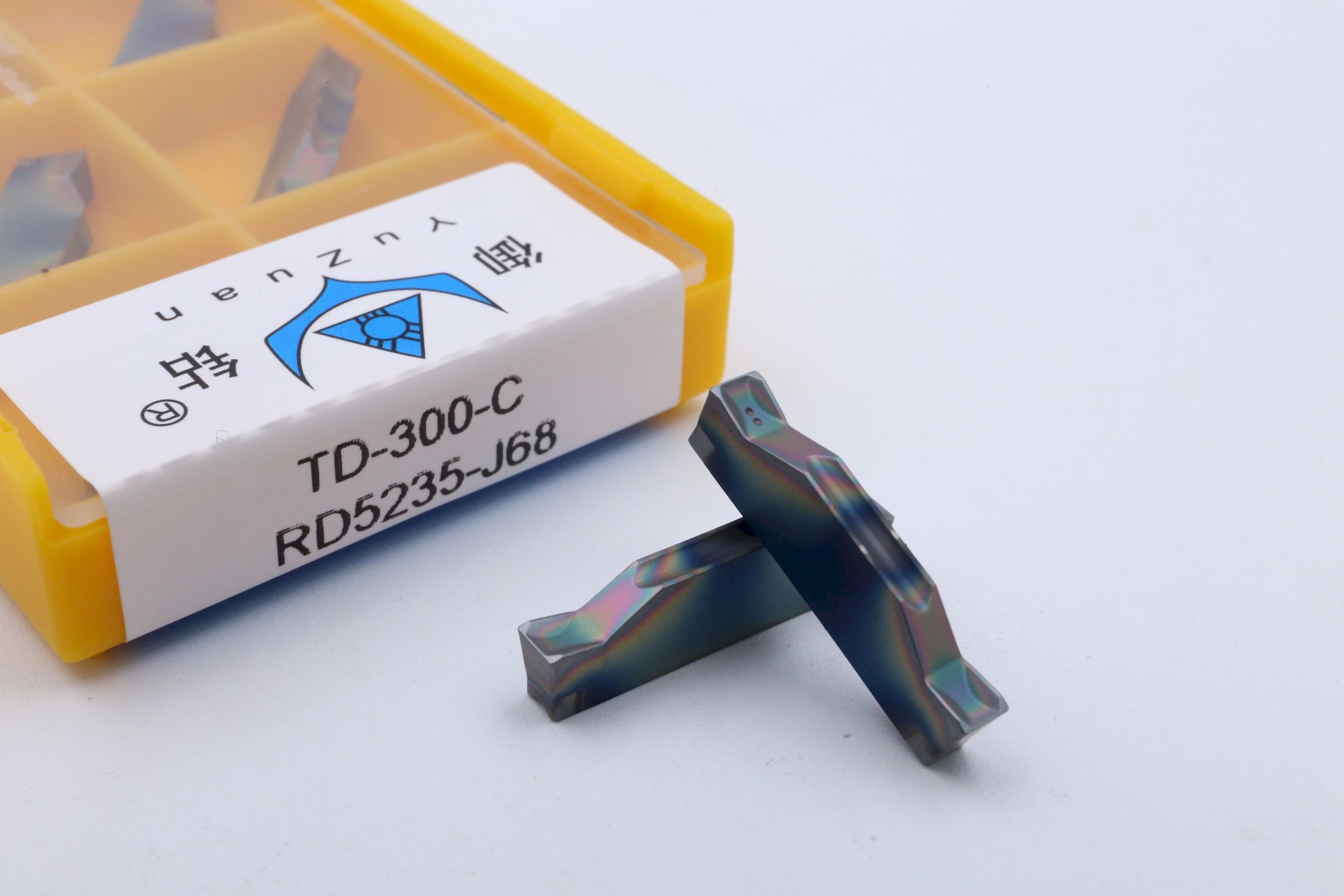 TD-300-C RD5235-J68