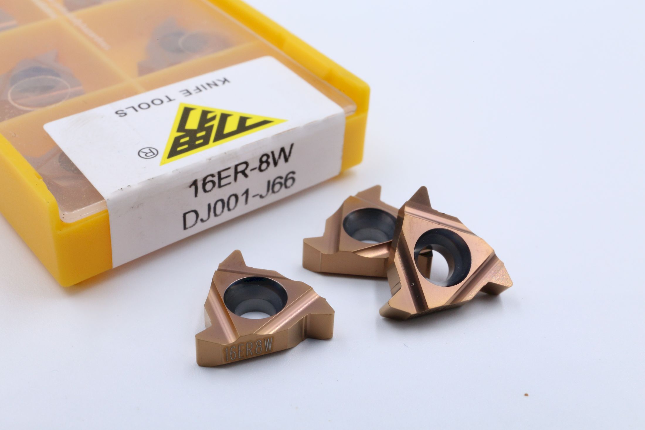 16ER8W DJ001-J66