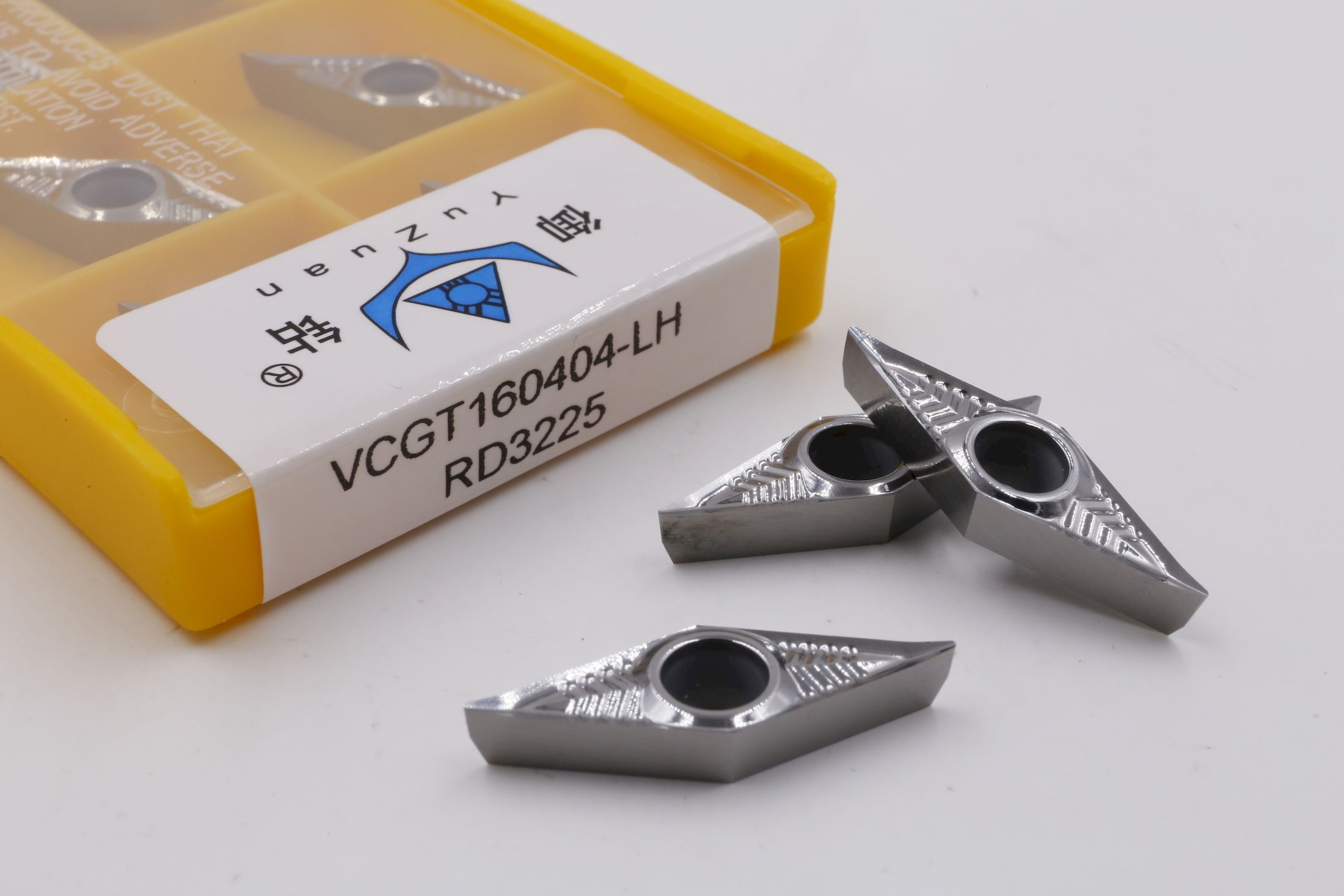 VCGT160404-LH RD3225