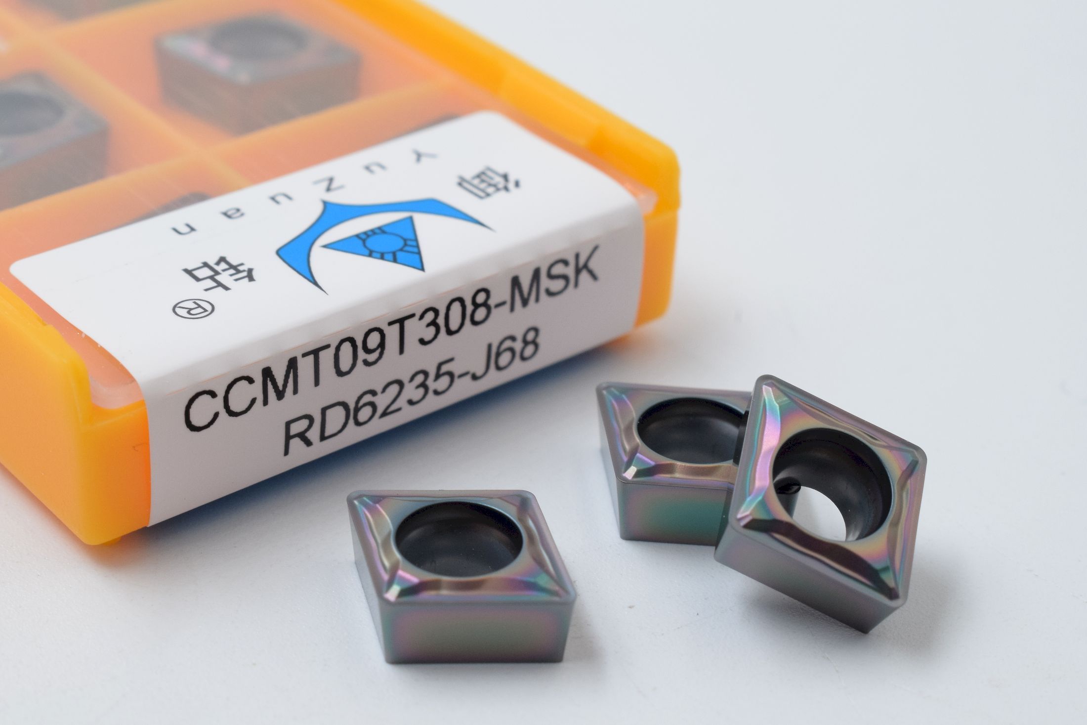CCMT09T308-MSK RD6235-J68
