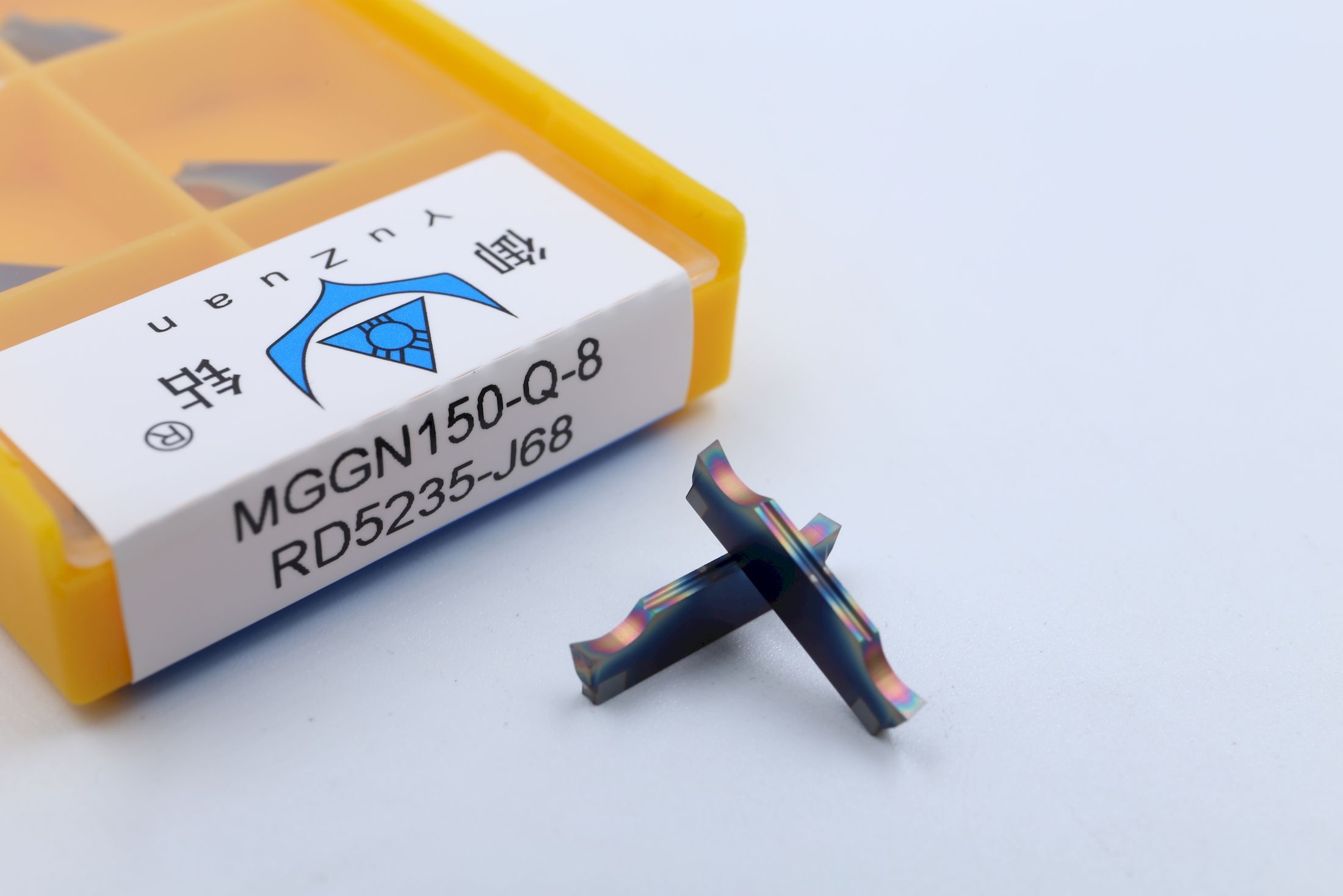 MGGN150-Q-8 RD5235-J68