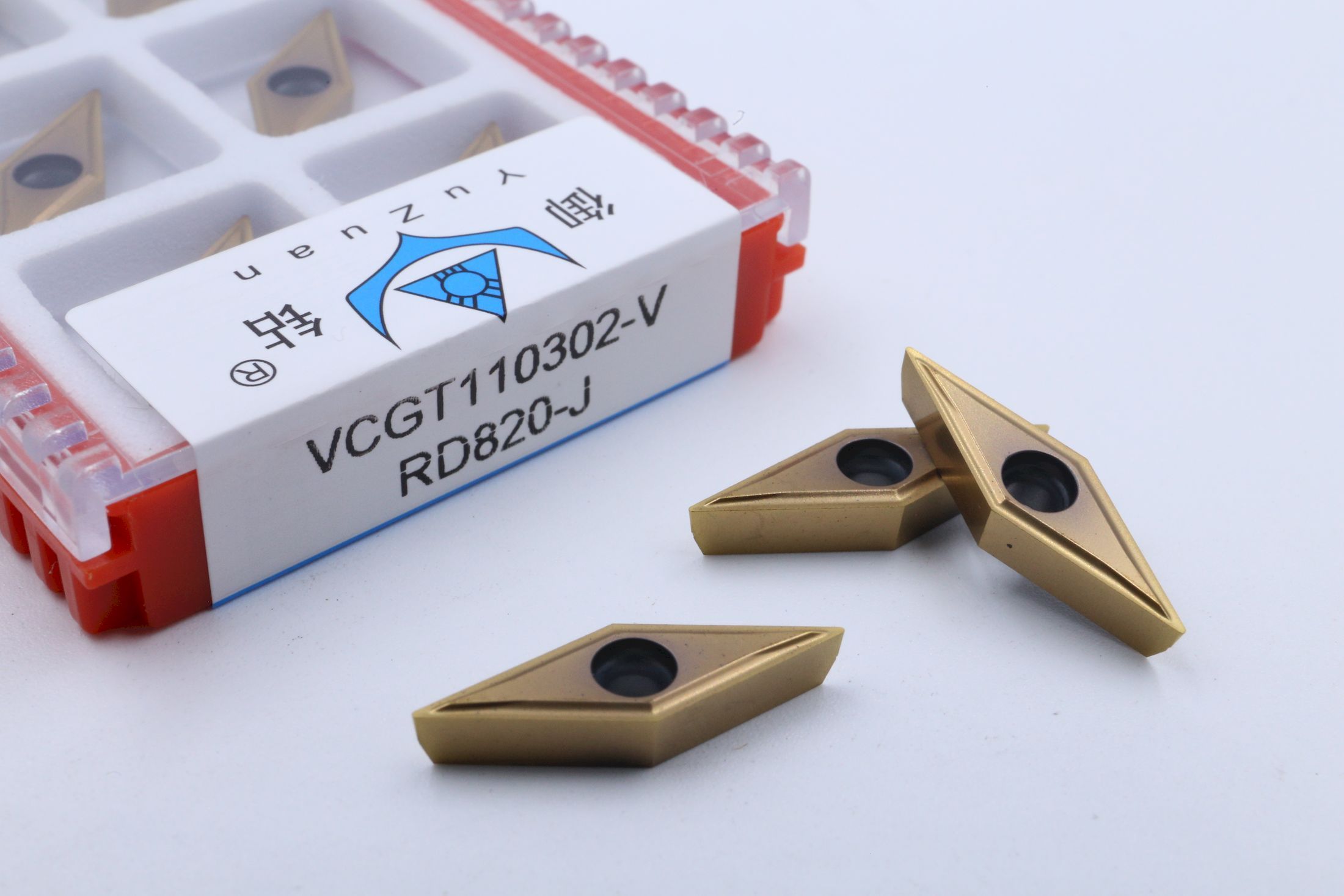 VCGT110302-V RD820-J