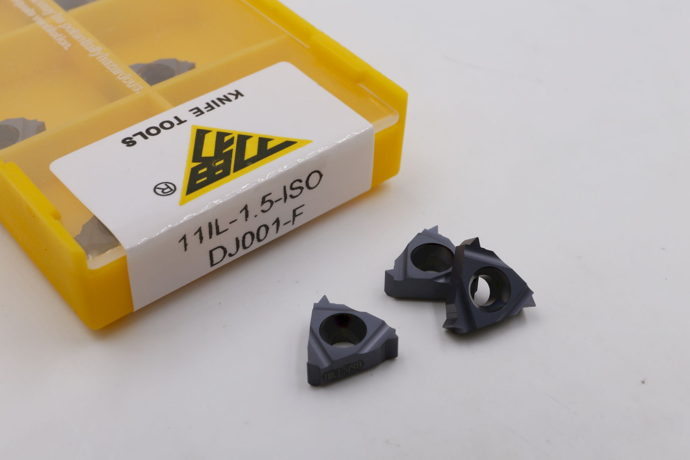 11IL1.5ISO DJ001-F
