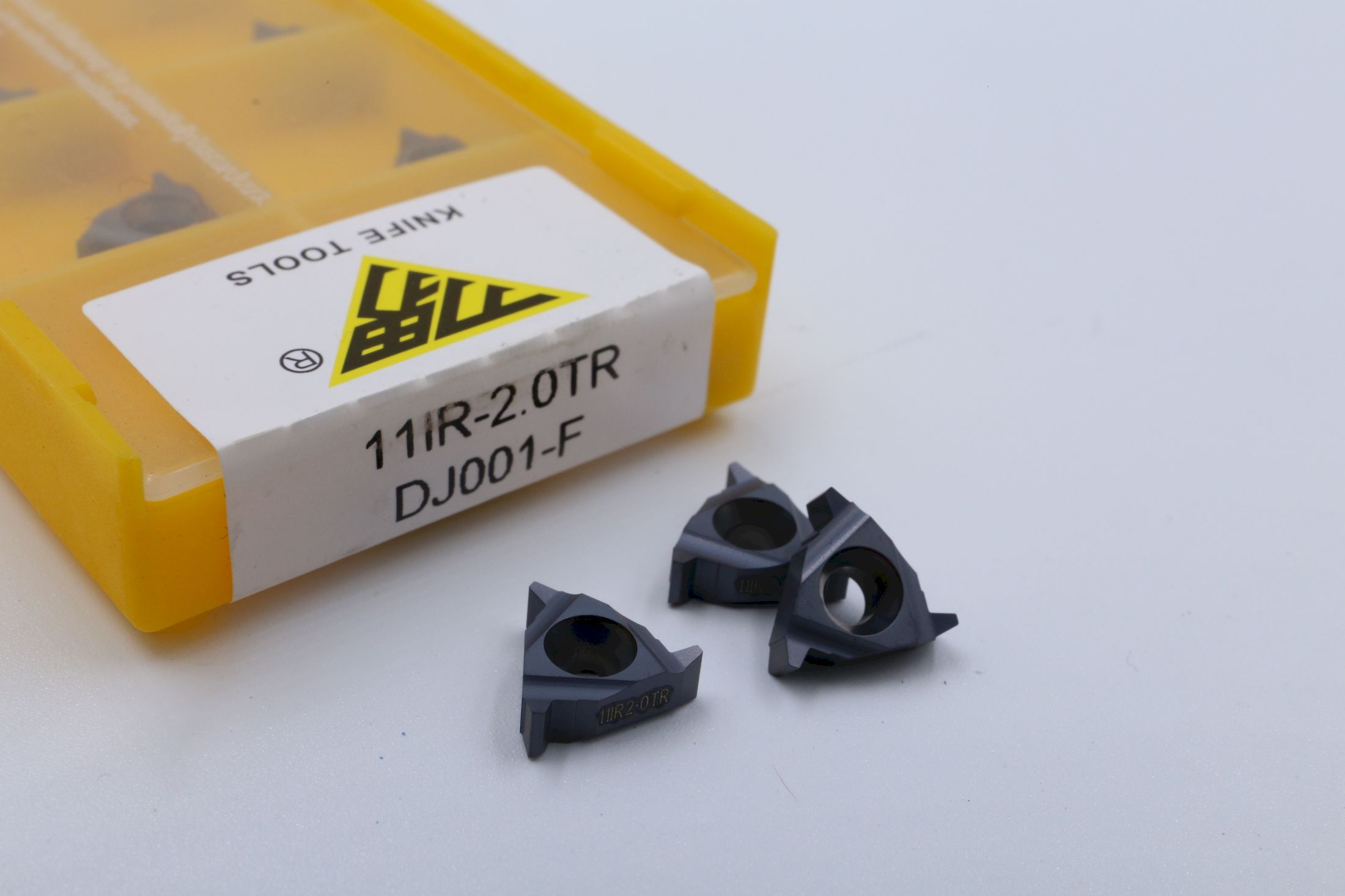 11IR2.0TR DJ001-F