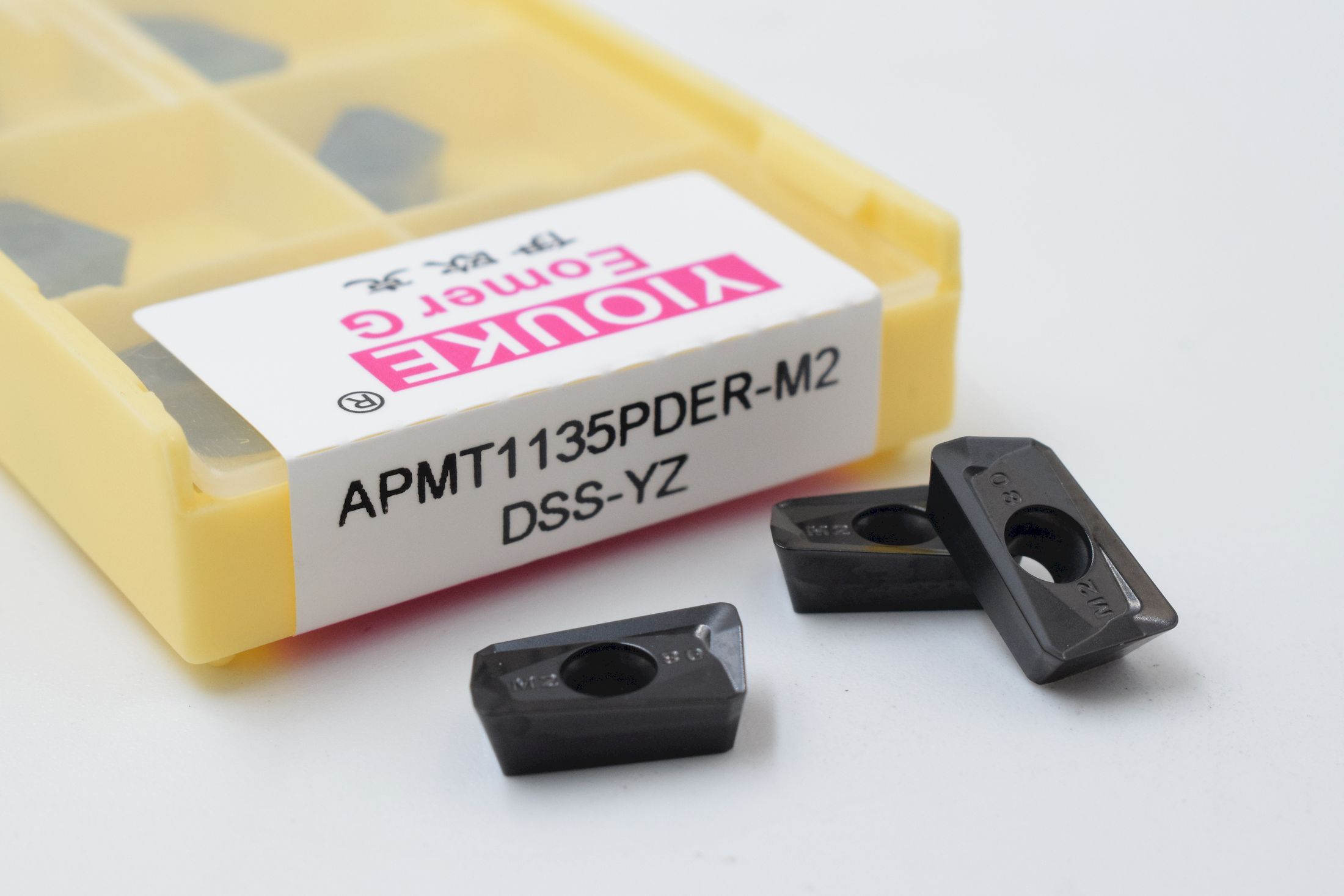 APMT1135PDER-M2 DSS-YZ
