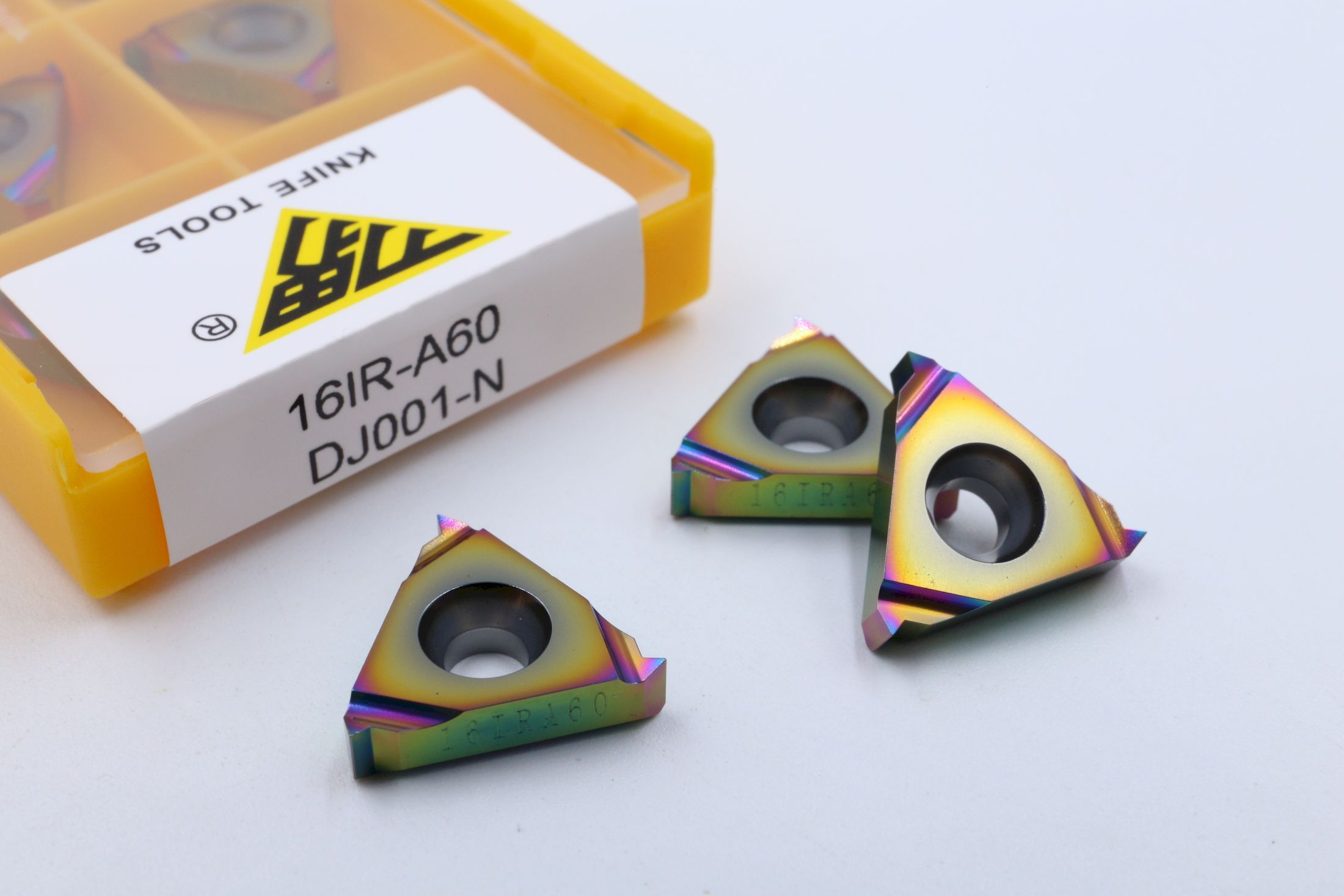 16IRA60 DJ001-N