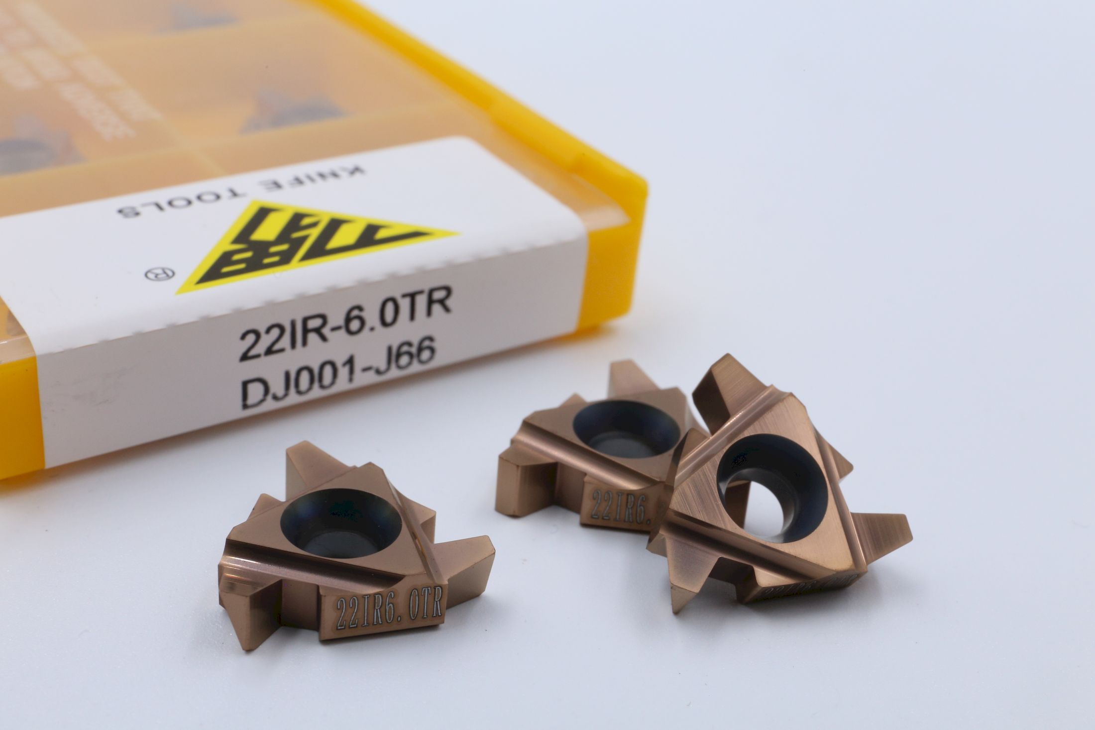 22IR6.0TR DJ001-J66