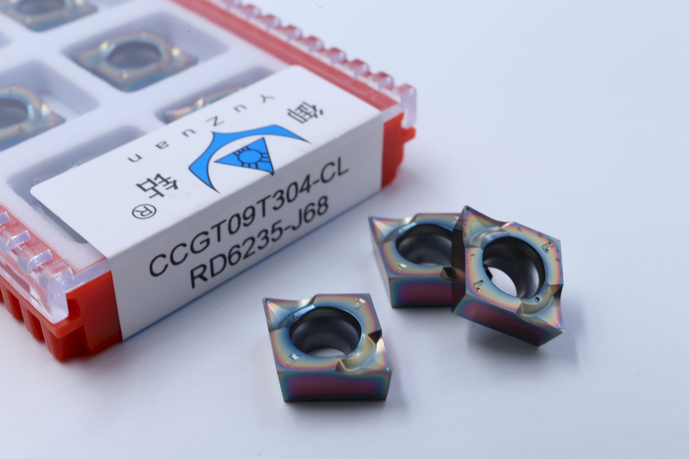 CCGT09T304-CL RD6235-J68