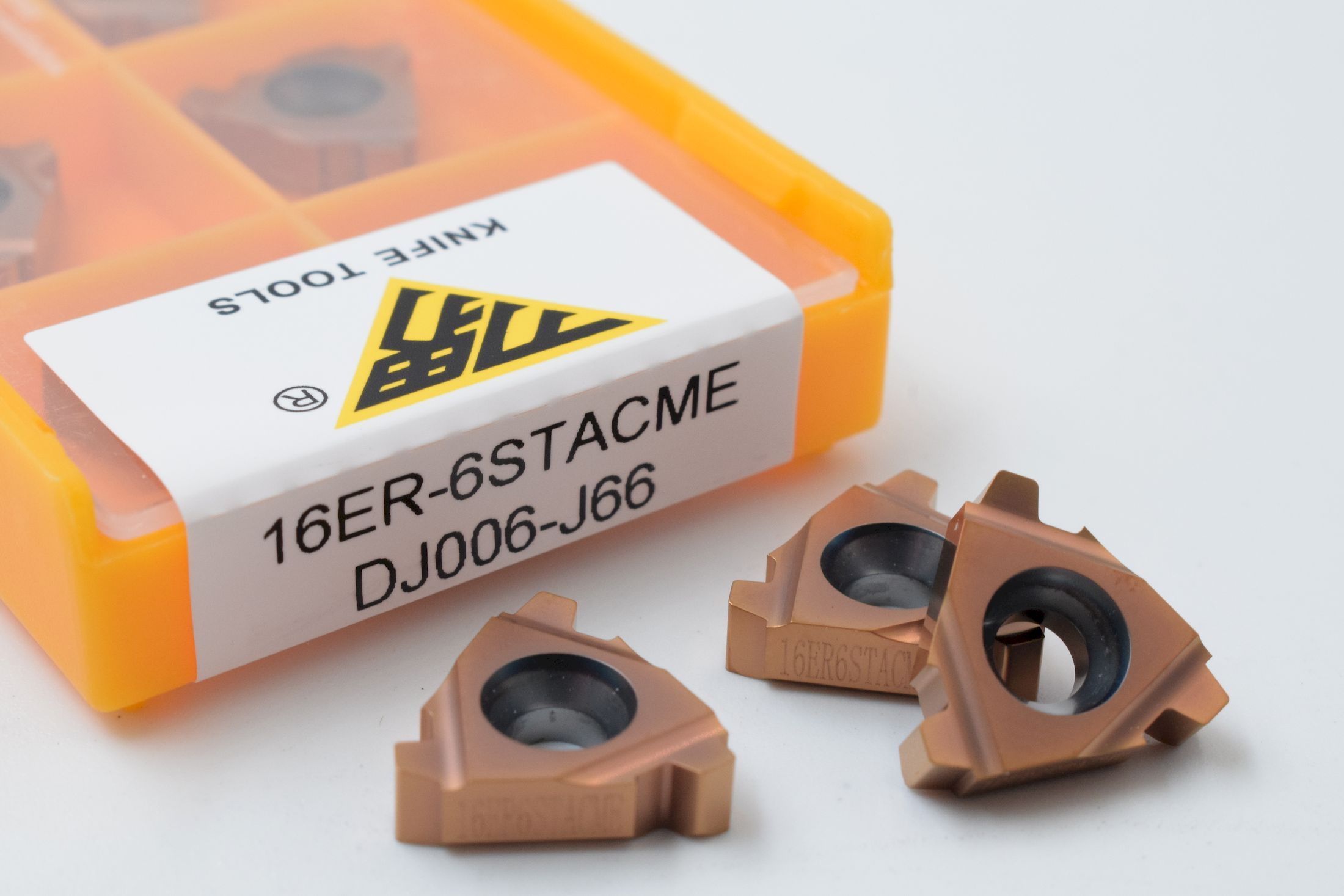 16ER6STACME DJ006-J66