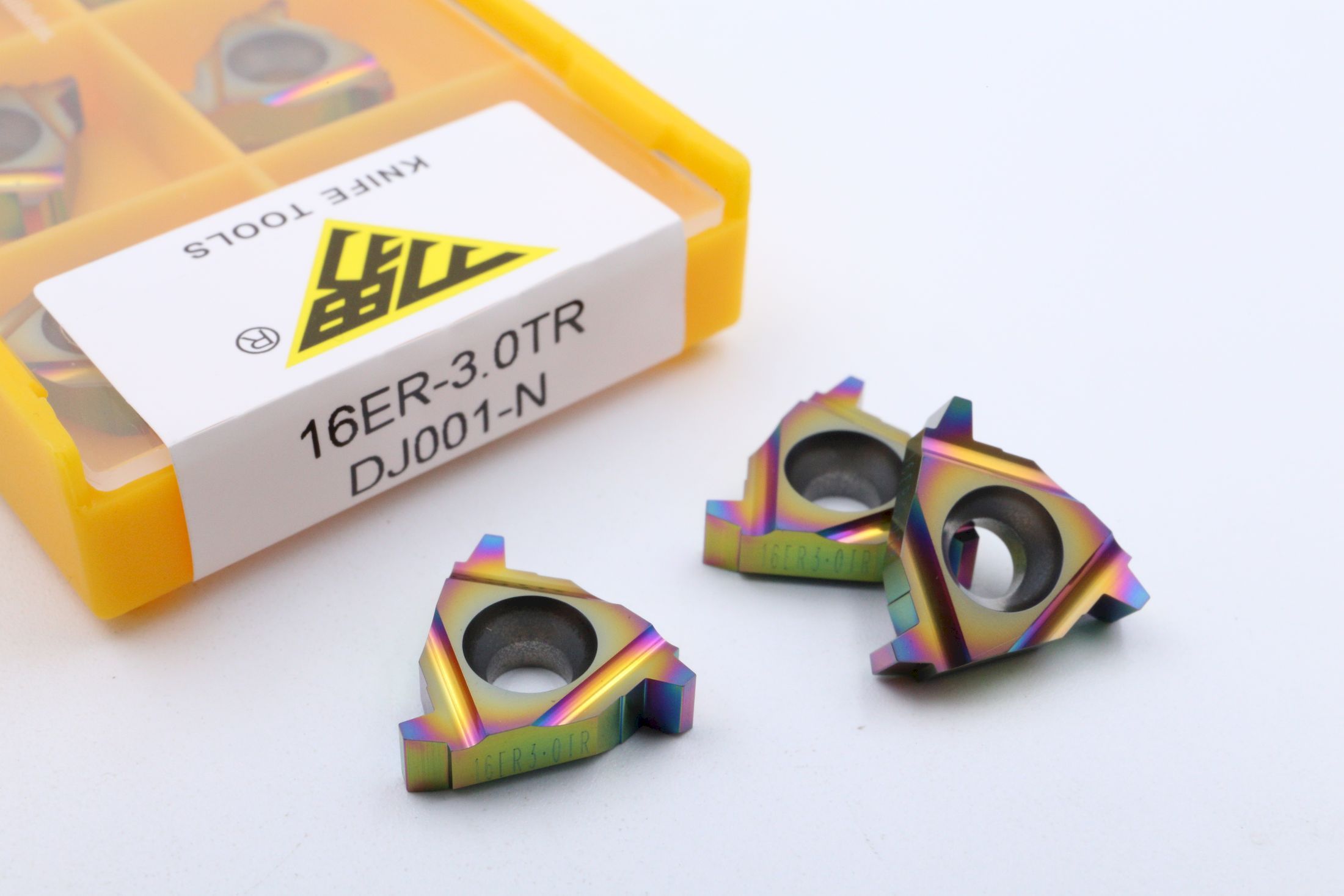 16ER3.0TR DJ001-N
