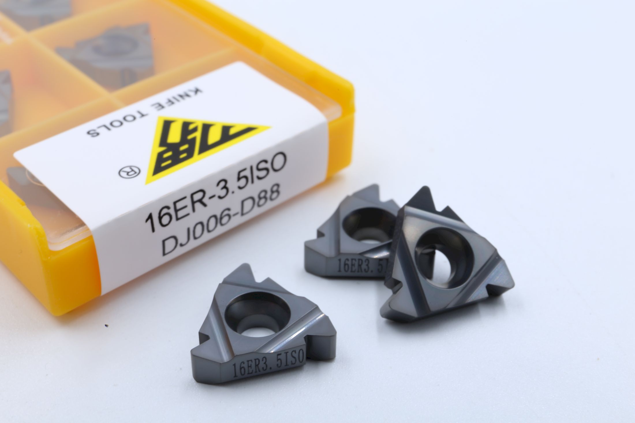 16ER3.5ISO DJ006-D88
