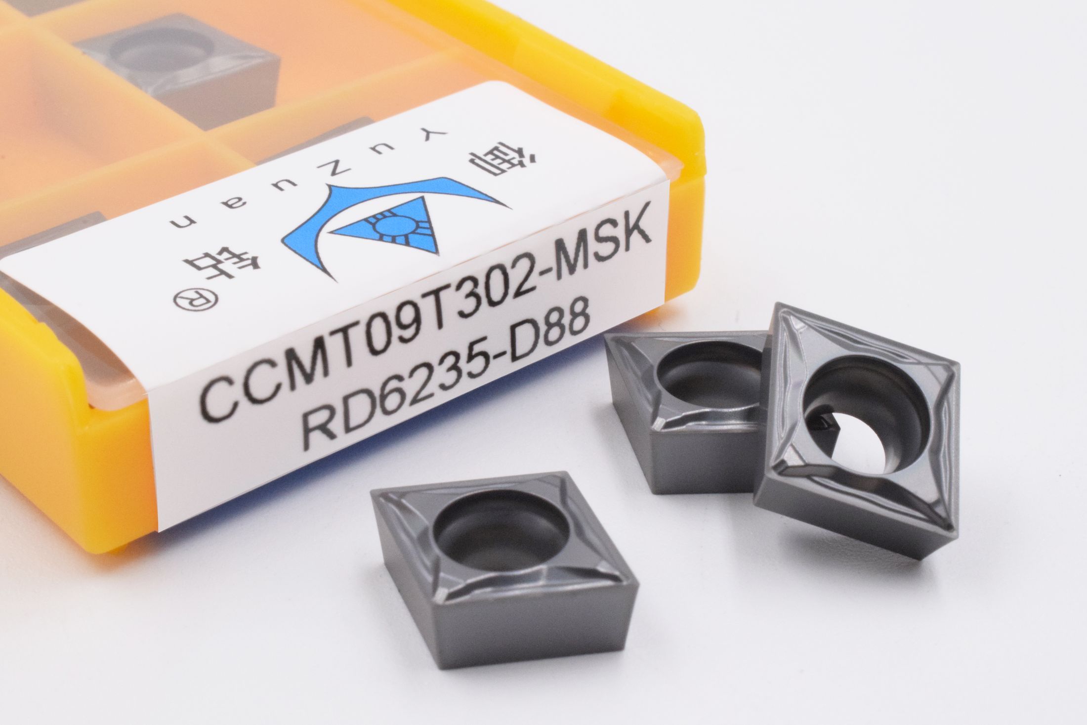 CCMT09T302-MSK RD6235-D88