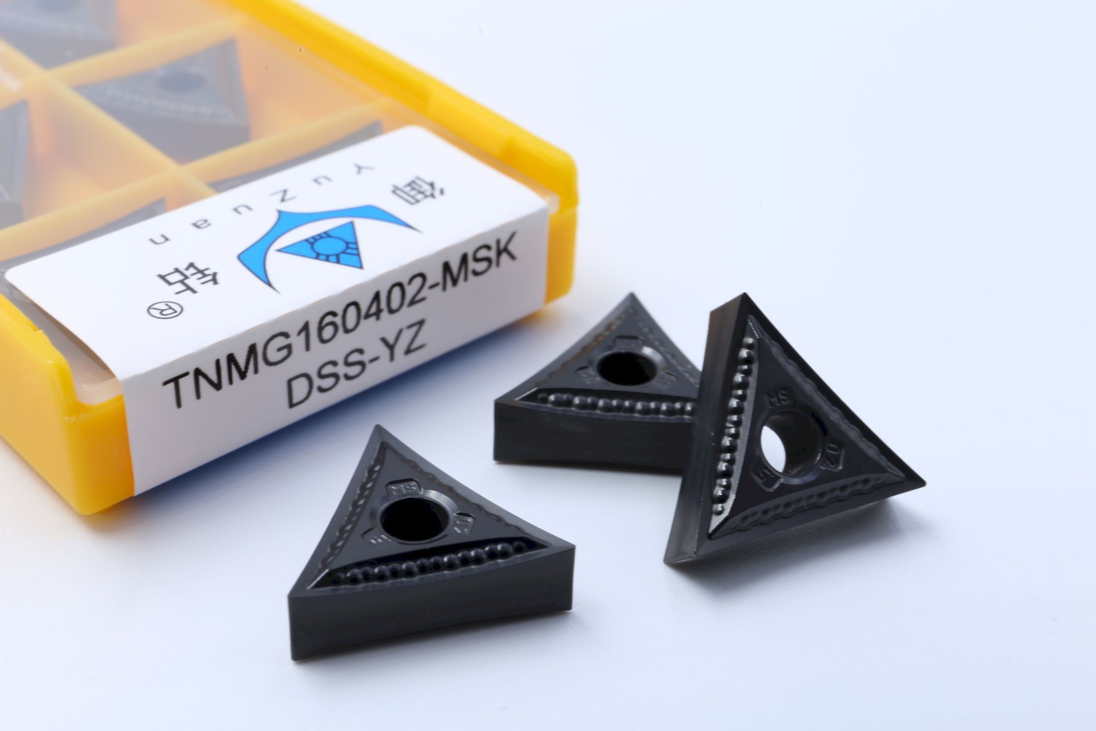 TNMG160402-MSK DSS-YZ