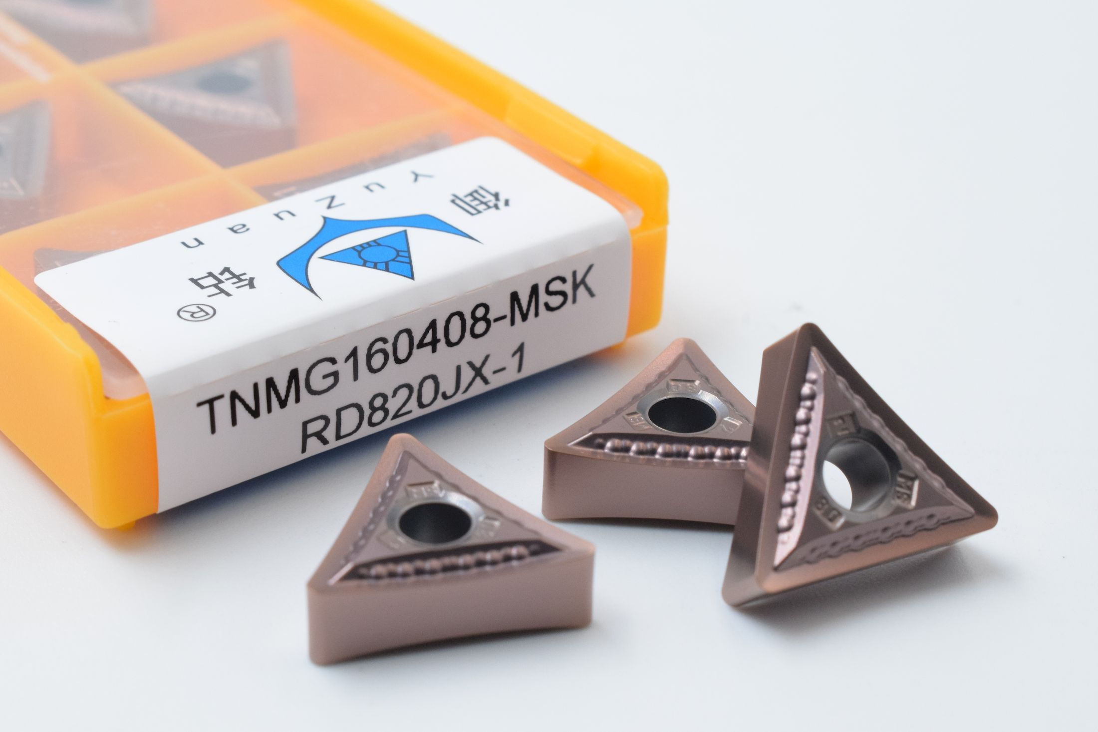 TNMG160408-MSK RD820JX-1