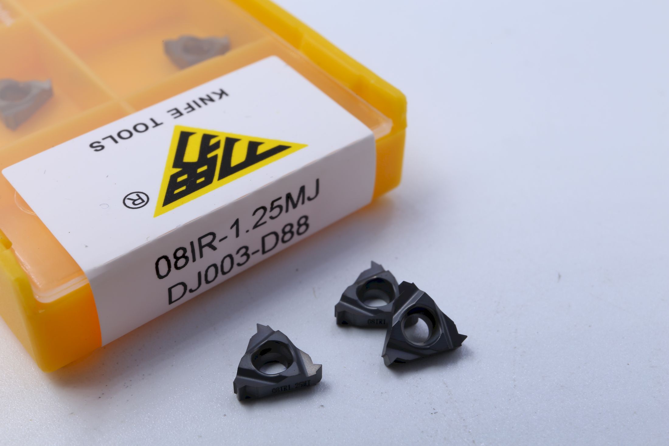 08IR1.25MJ DJ003-D88