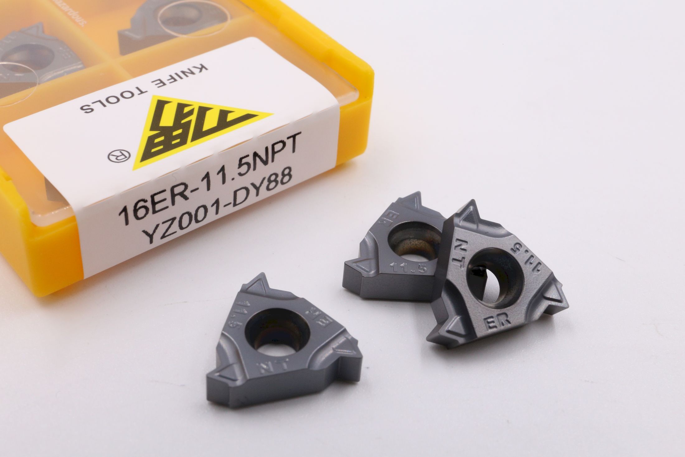 16ER11.5NPT YZ001-DY88