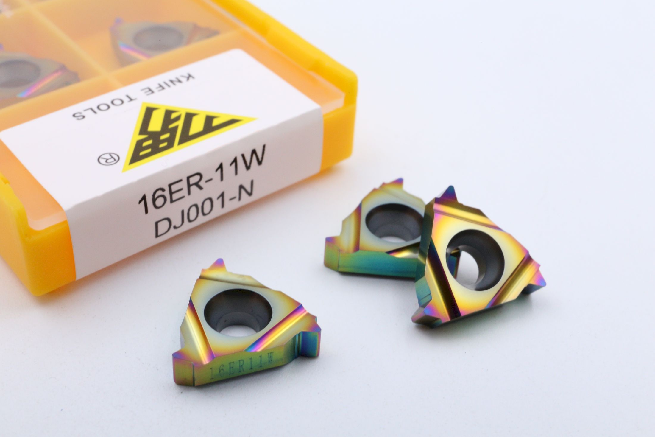 16ER11W DJ001-N