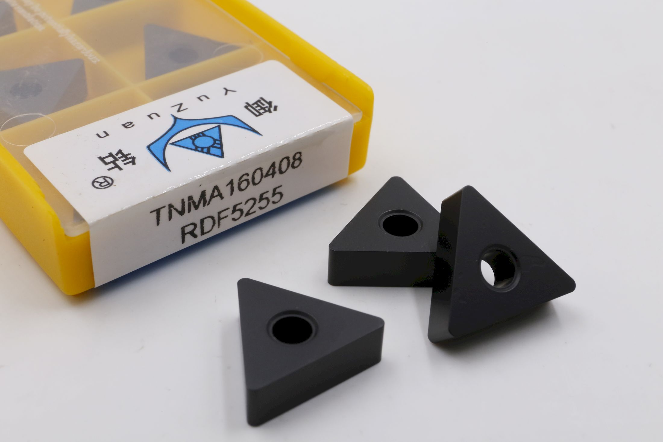 TNMA160408 RDF5255