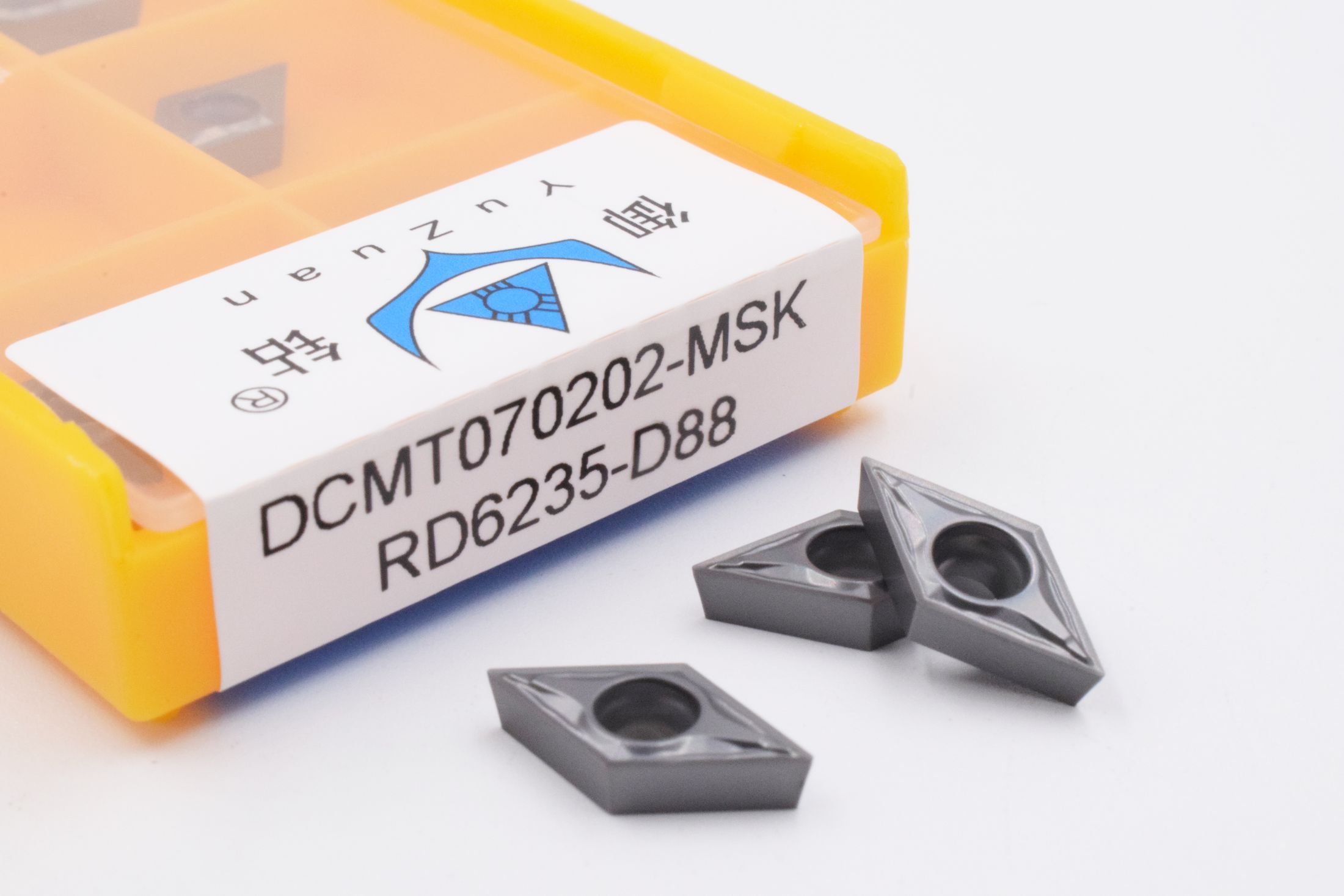 DCMT070202-MSK RD6235-D88
