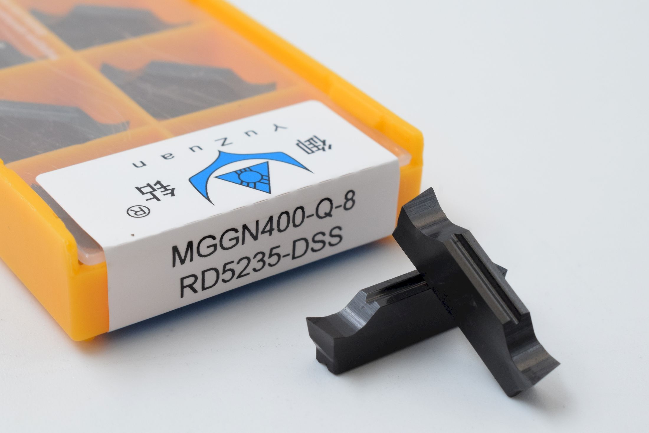 MGGN400-Q-8 RD5235-DSS