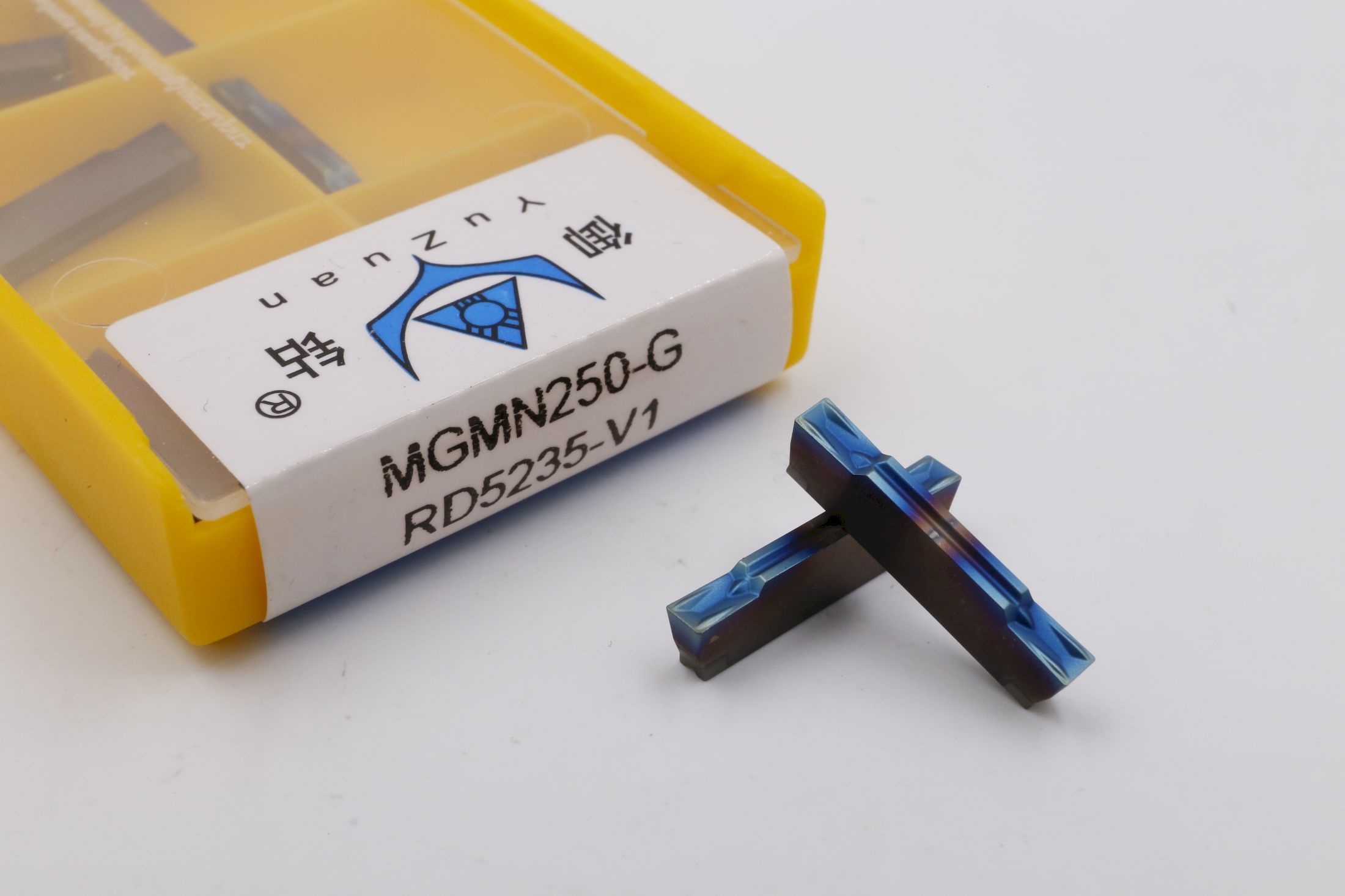 MGMN250-G RD5235-V1