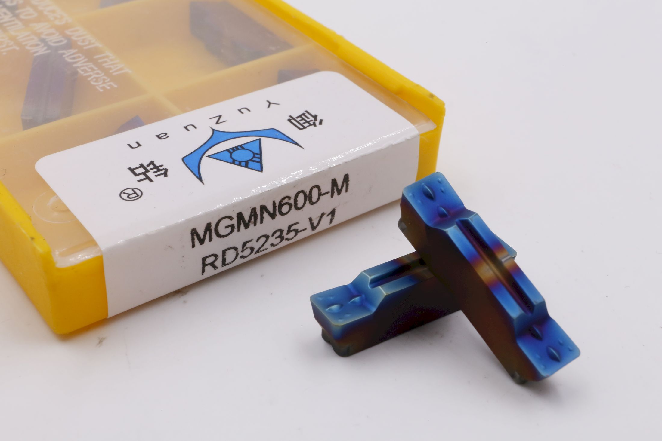 MGMN600-M RD5235-V1