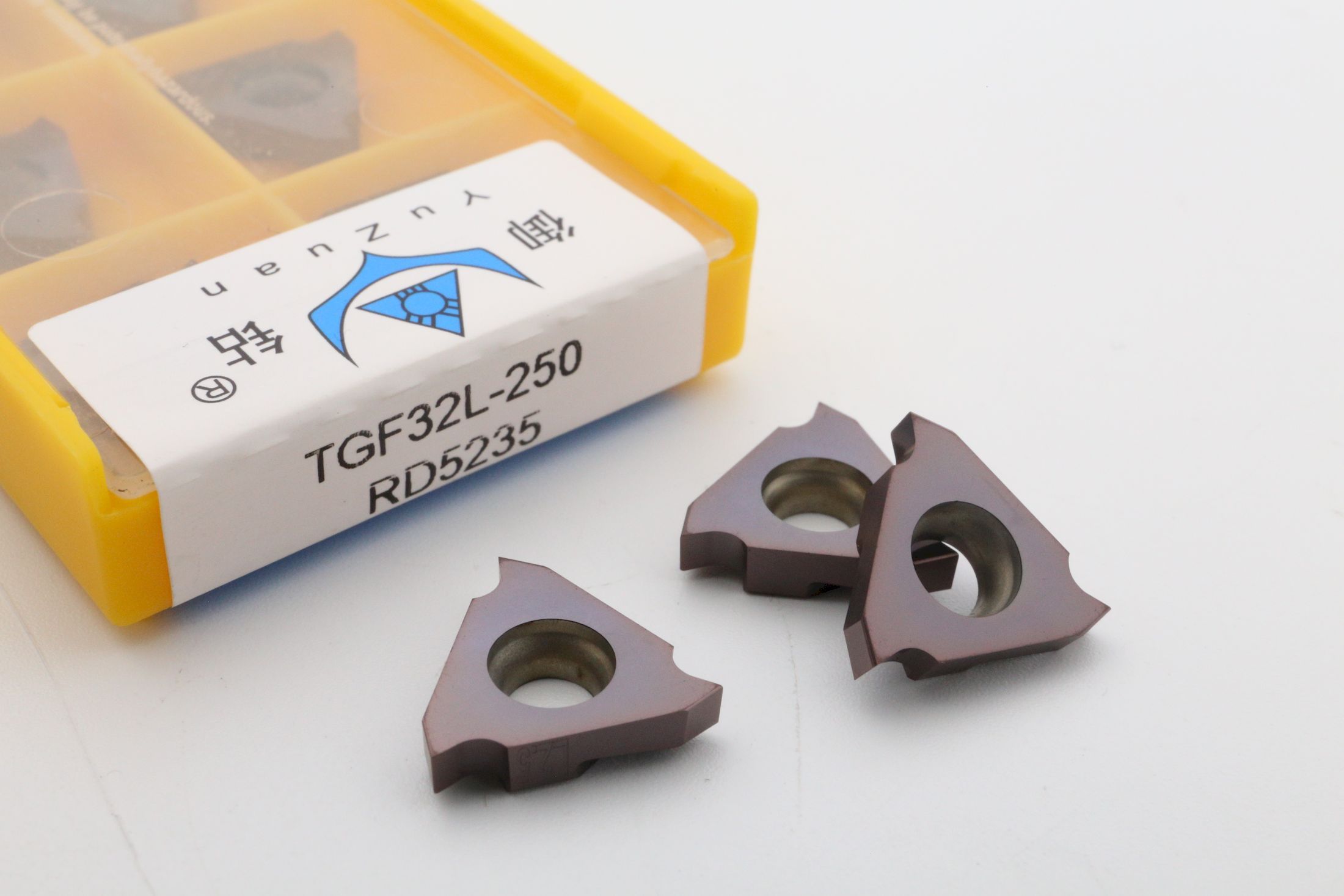 TGF32L-250 RD5235
