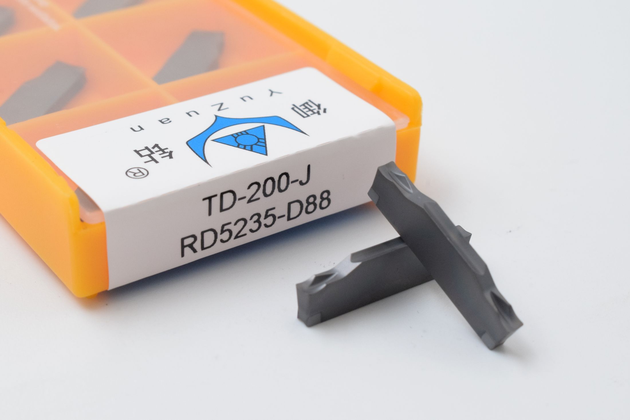 TD-200-J RD5235-D88