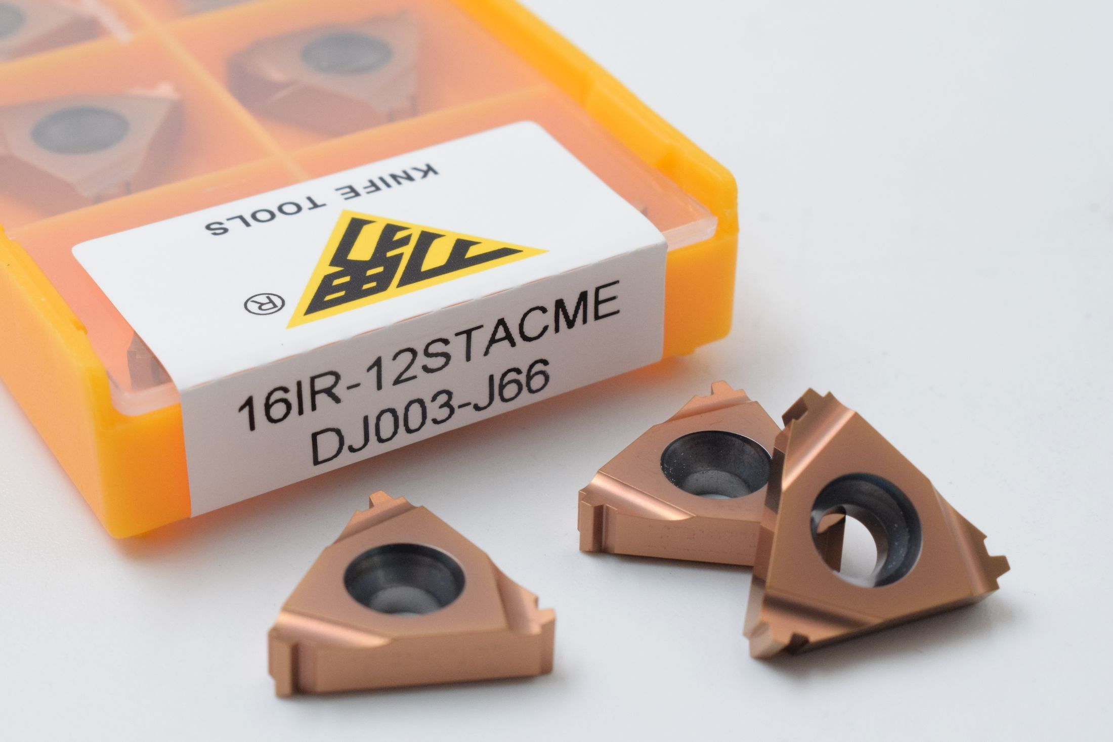 16IR12STACME DJ003-J66