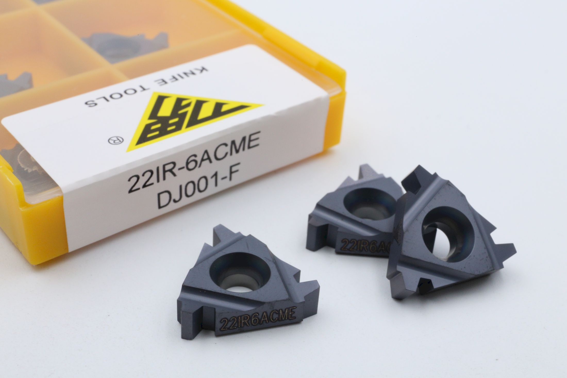 22IR6ACME DJ001-F