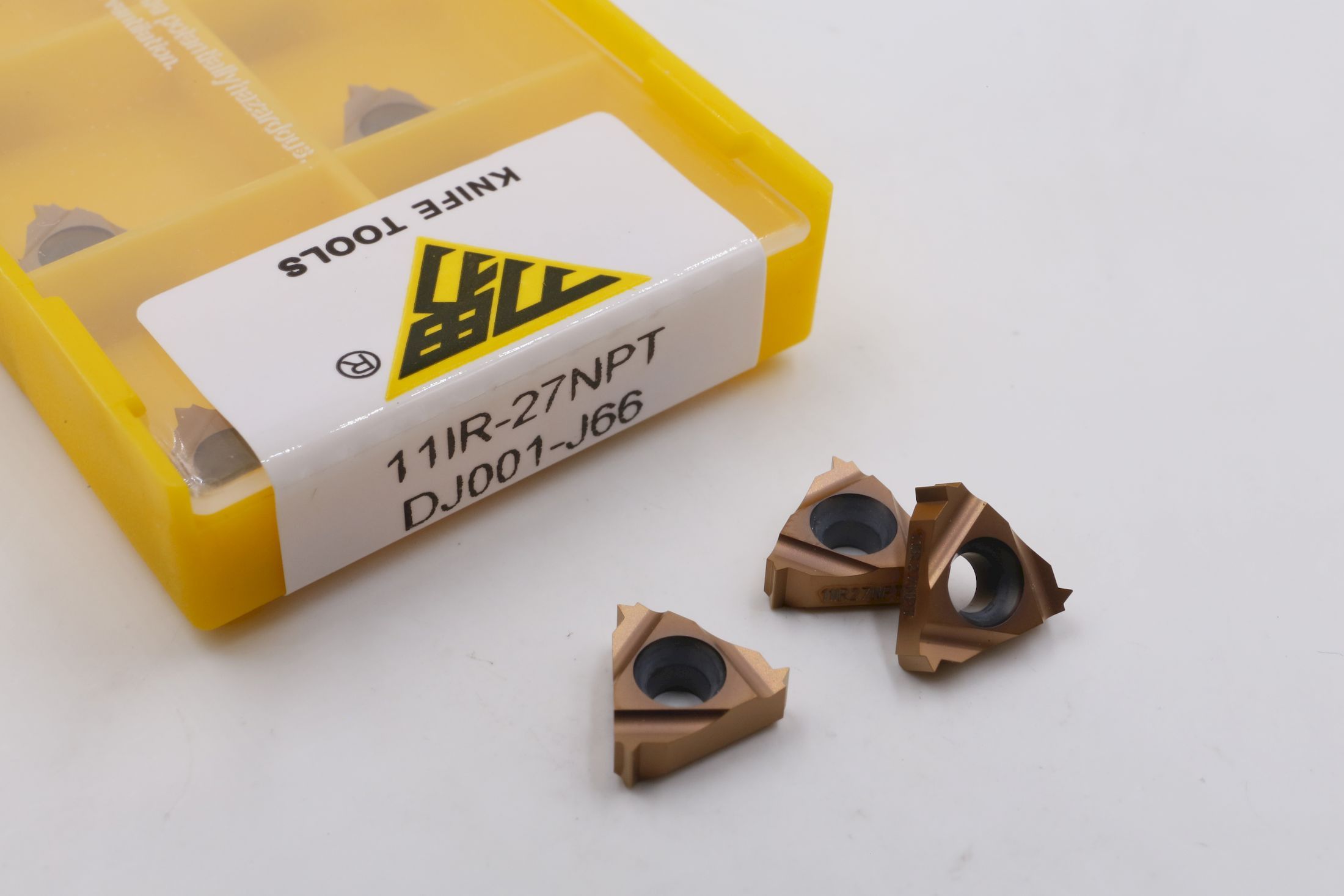 11IR27NPT DJ001-J66