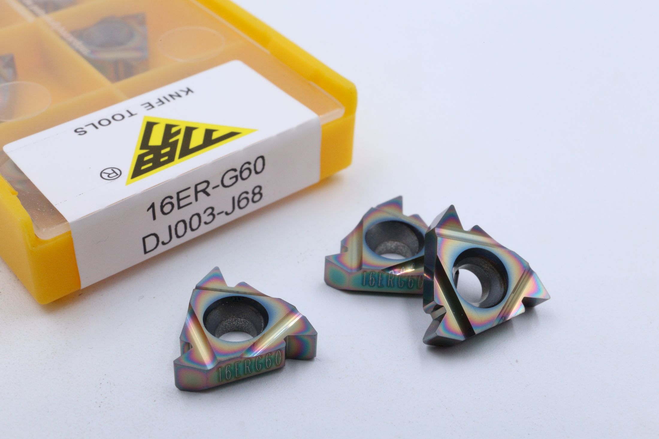 16ERG60 DJ003-J68