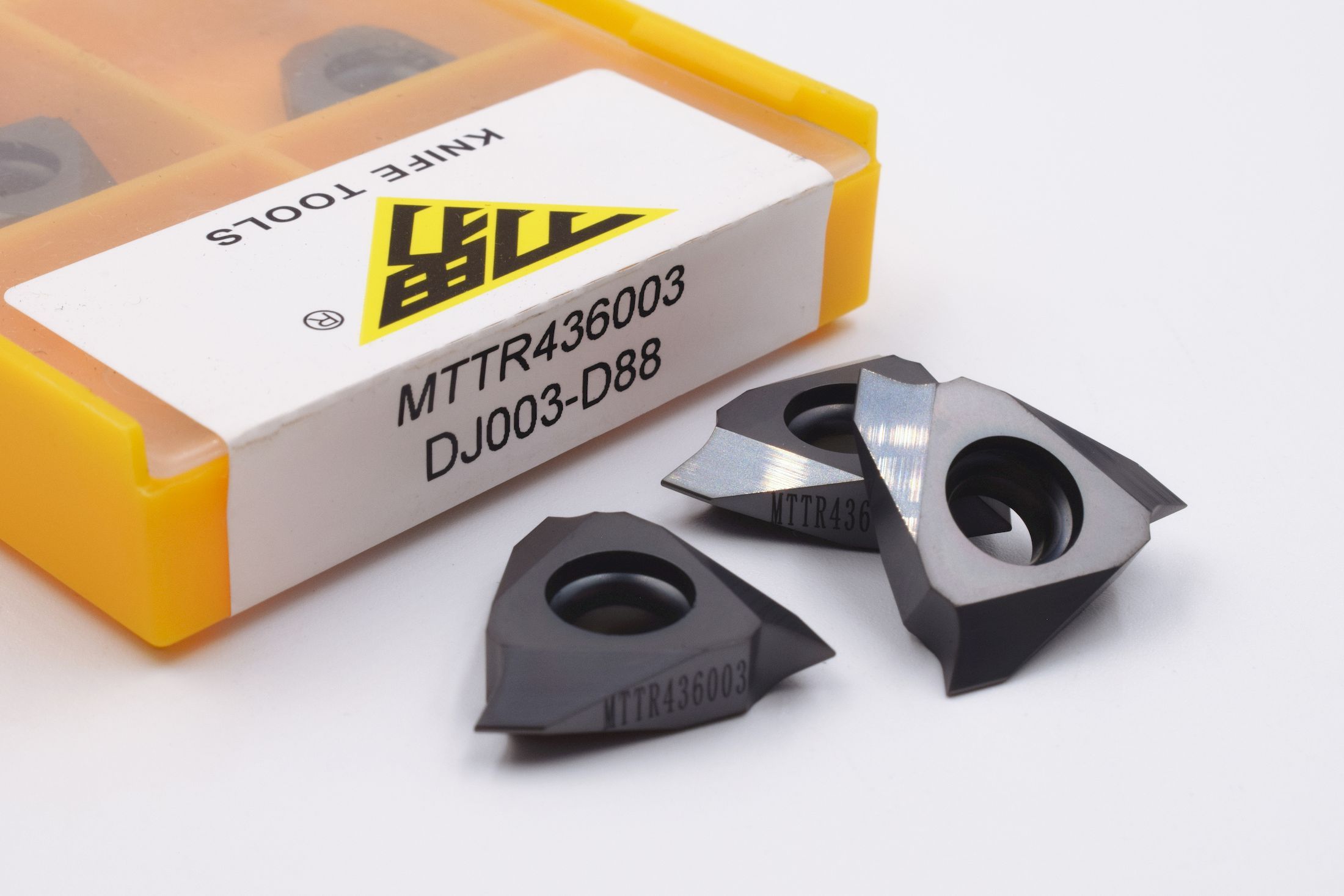 MTTR436003 DJ003-D88