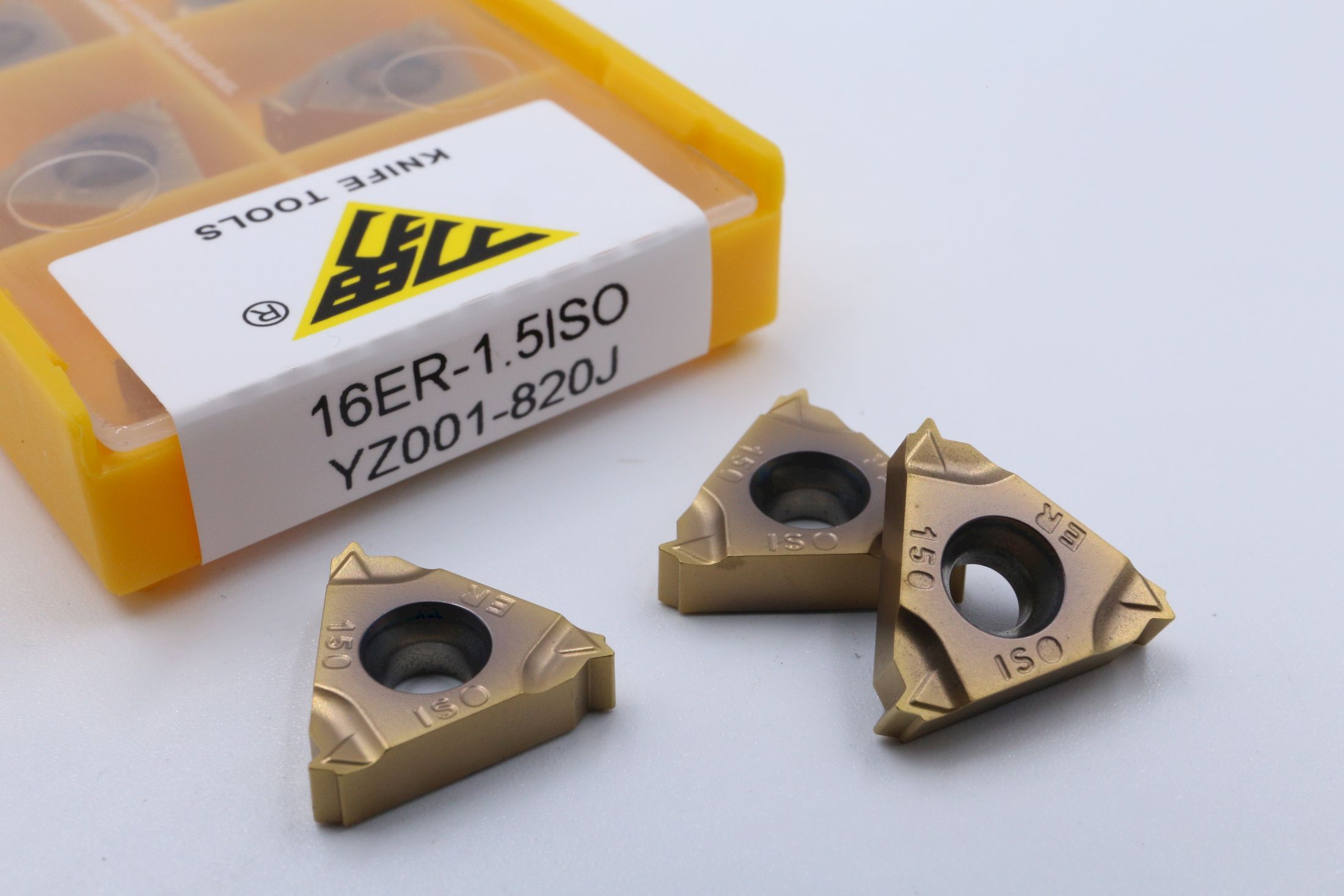 16ER1.5ISO YZ001-820J