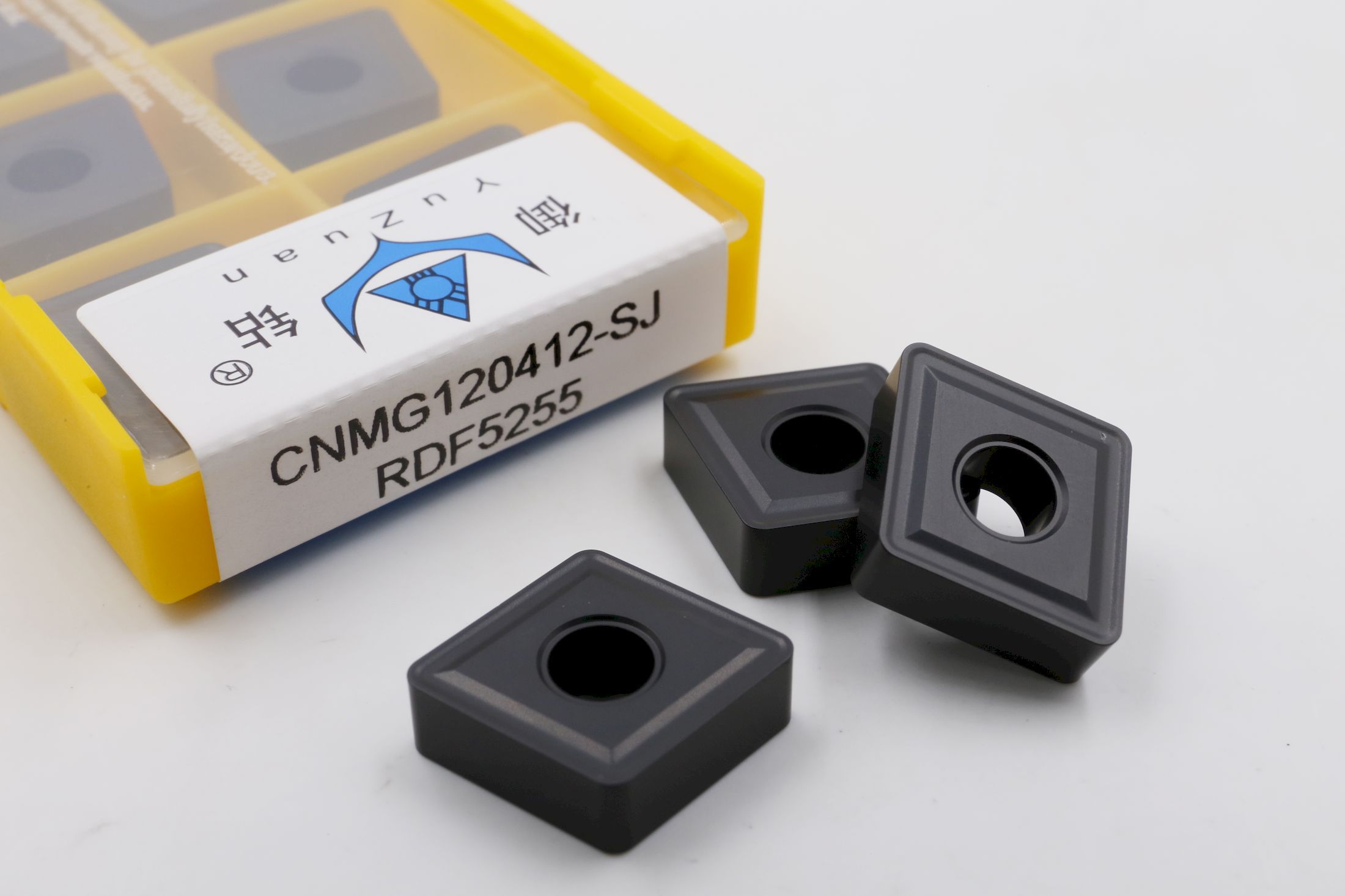 CNMG120412-SJ RDF5255
