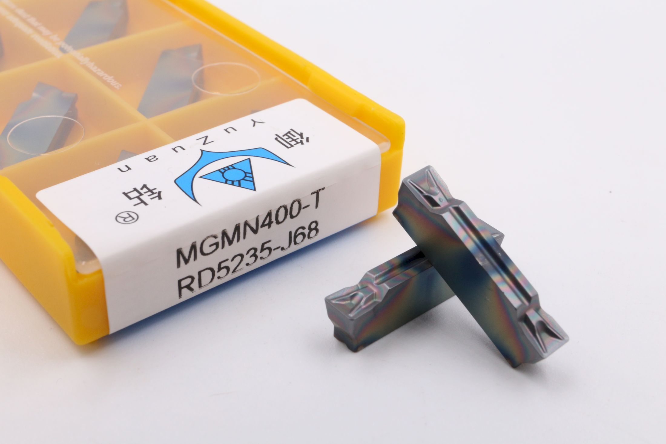 MGMN400-T RD5235-J68