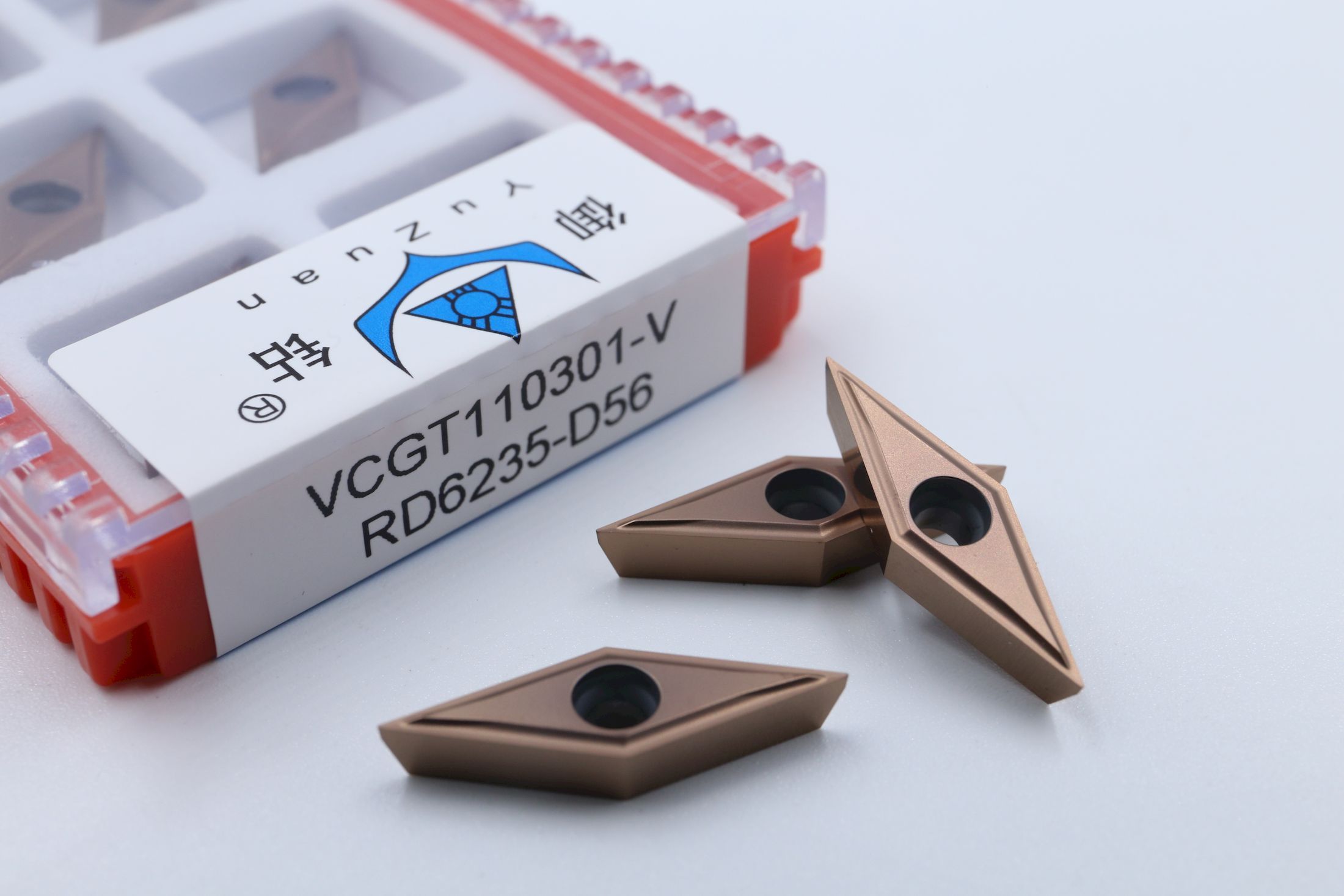 VCGT110301-V RD6235-D56