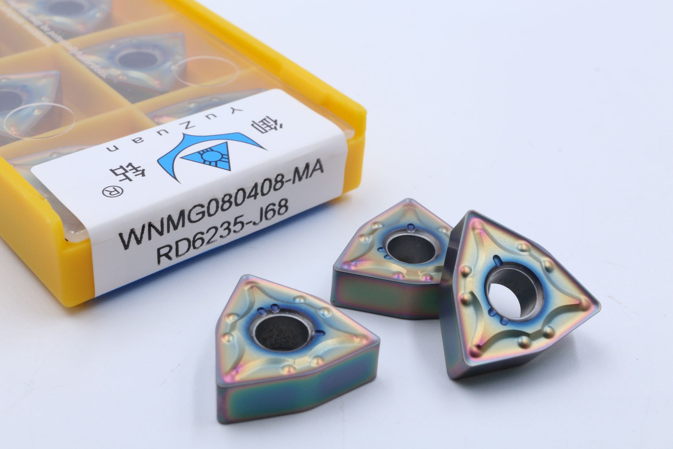 WNMG080408-MA RD6235-J68