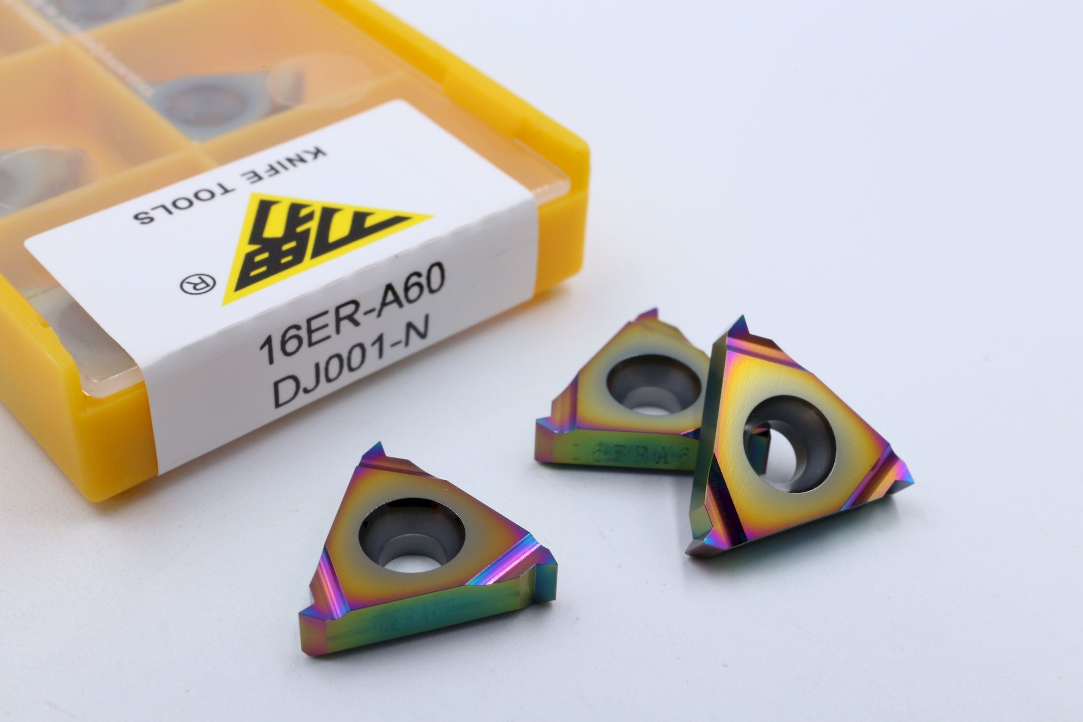 16ERA60 DJ001-N