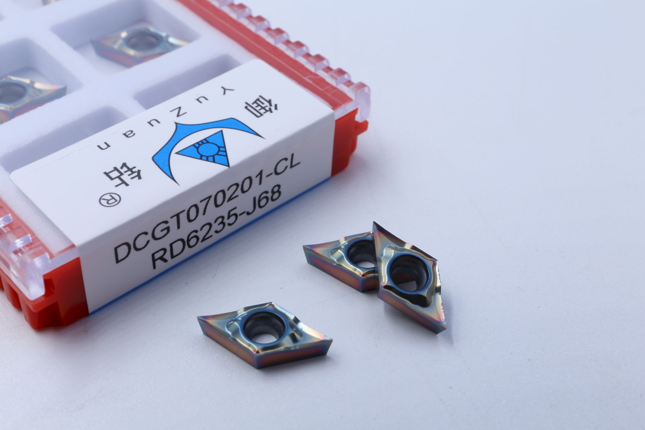 DCGT070201-CL RD6235-J68