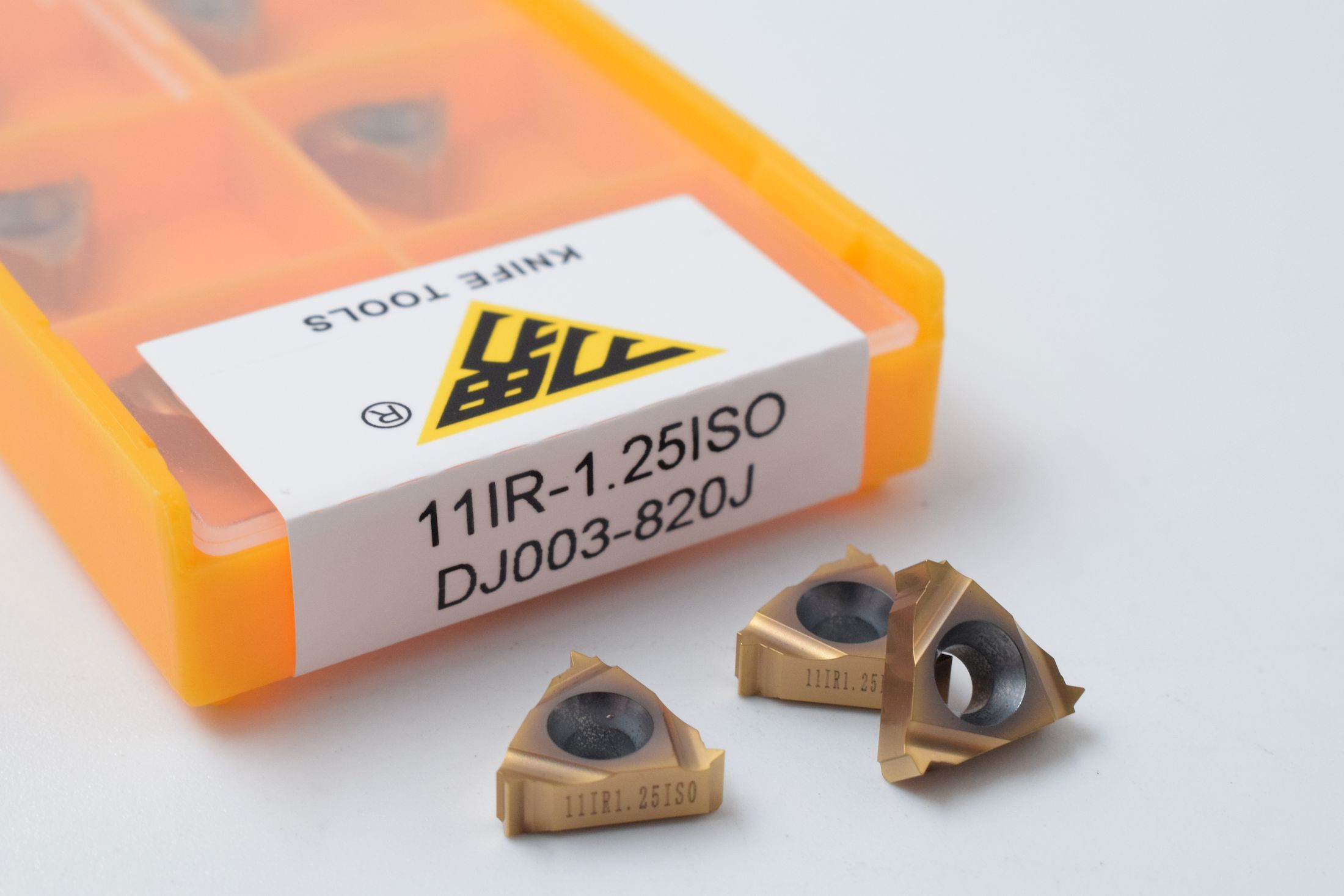 11IR1.25ISO DJ003-820J