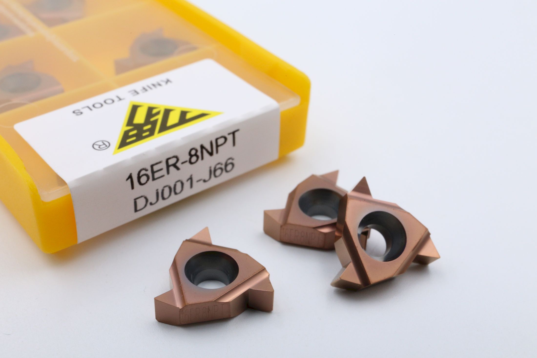 16ER8NPT DJ001-J66