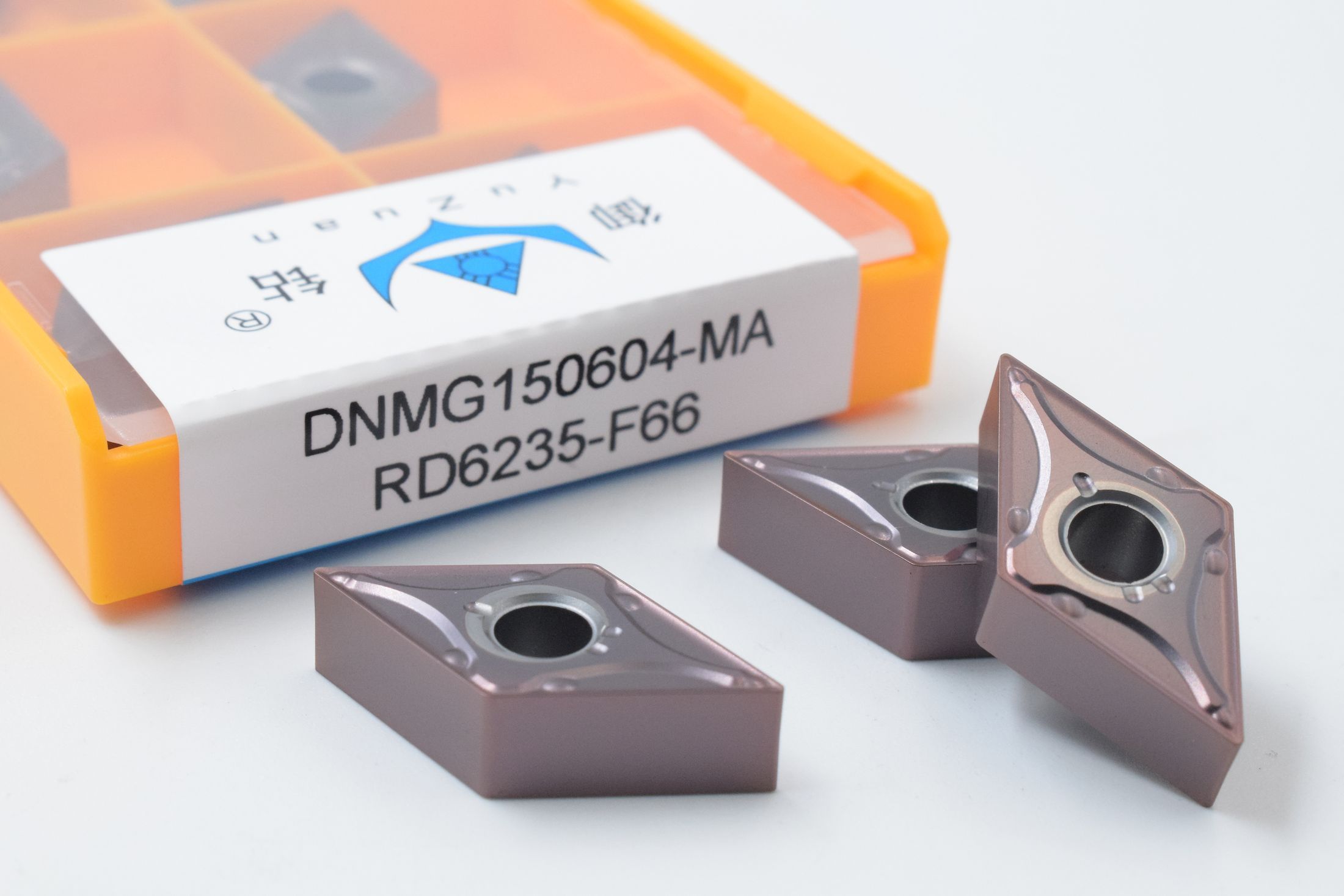 DNMG150604-MA RD6235-F66