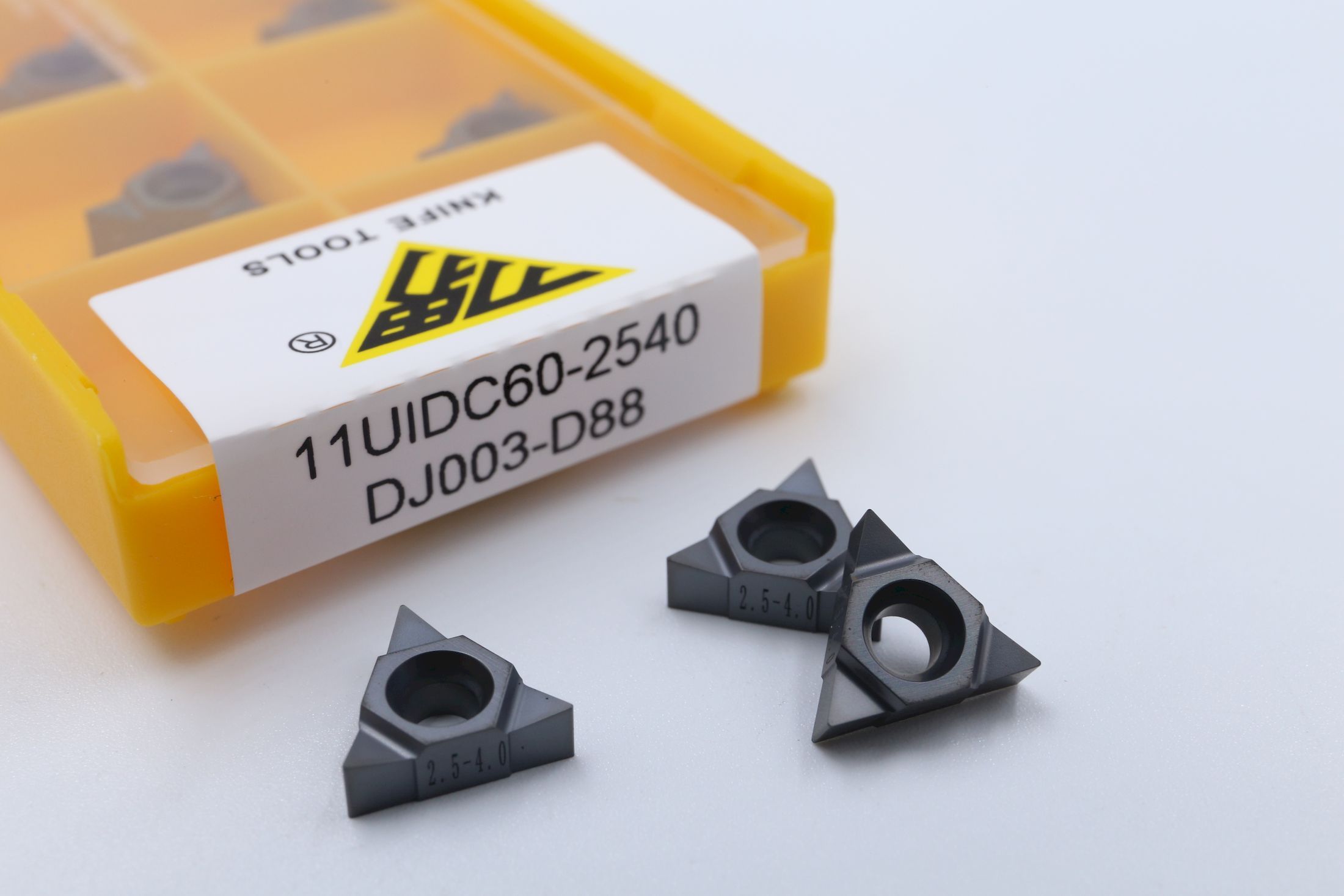11UIDC60-2540 DJ003-D88