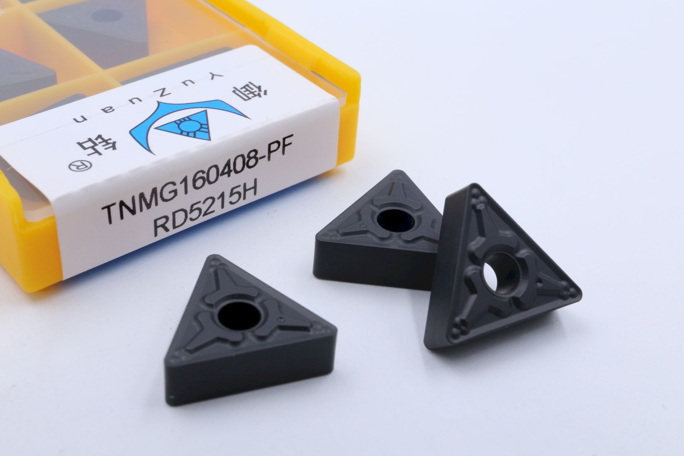 TNMG160408-PF RD5215H