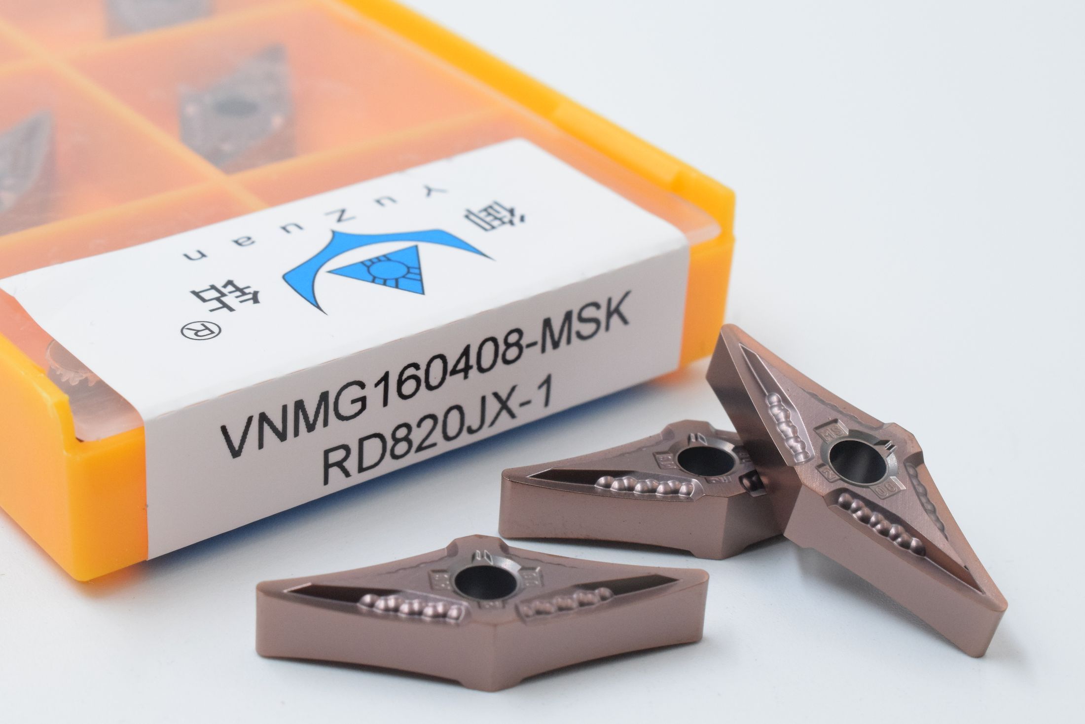 VNMG160408-MSK RD820JX-1
