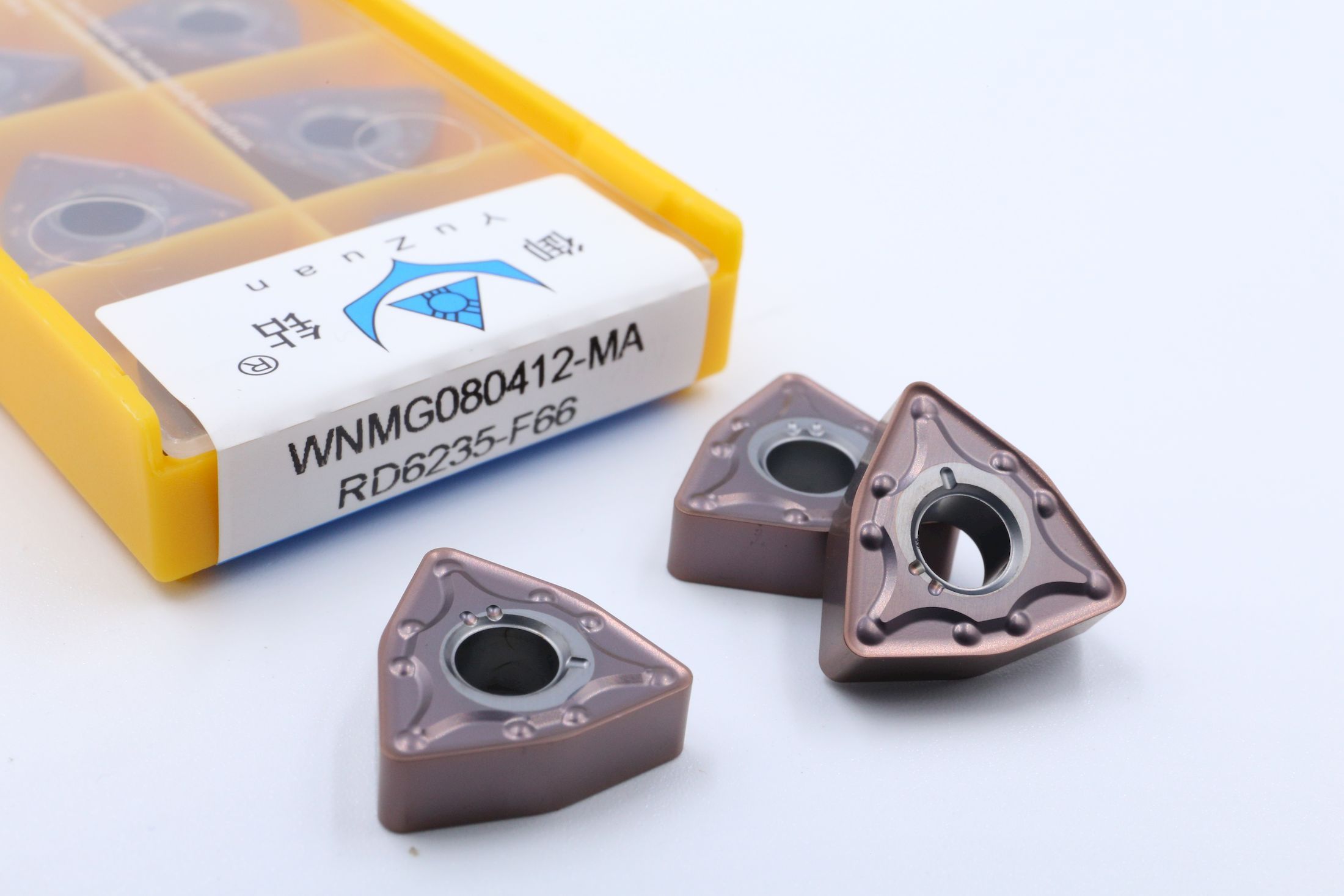 WNMG080412-MA RD6235-F66