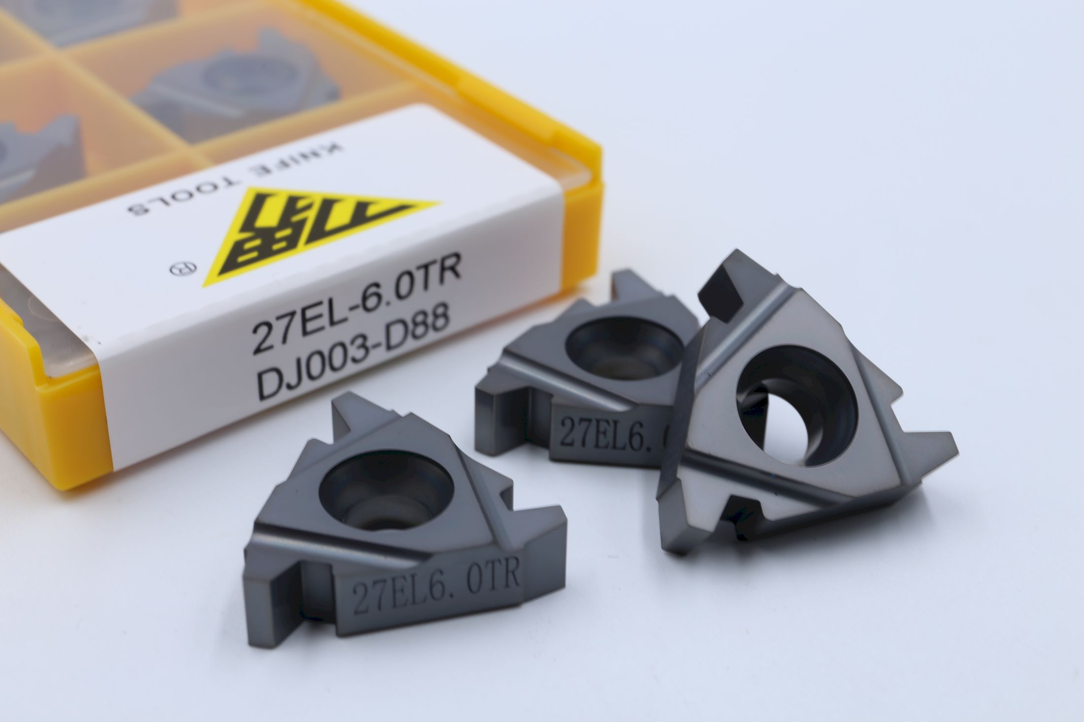 27EL6.0TR DJ003-D88
