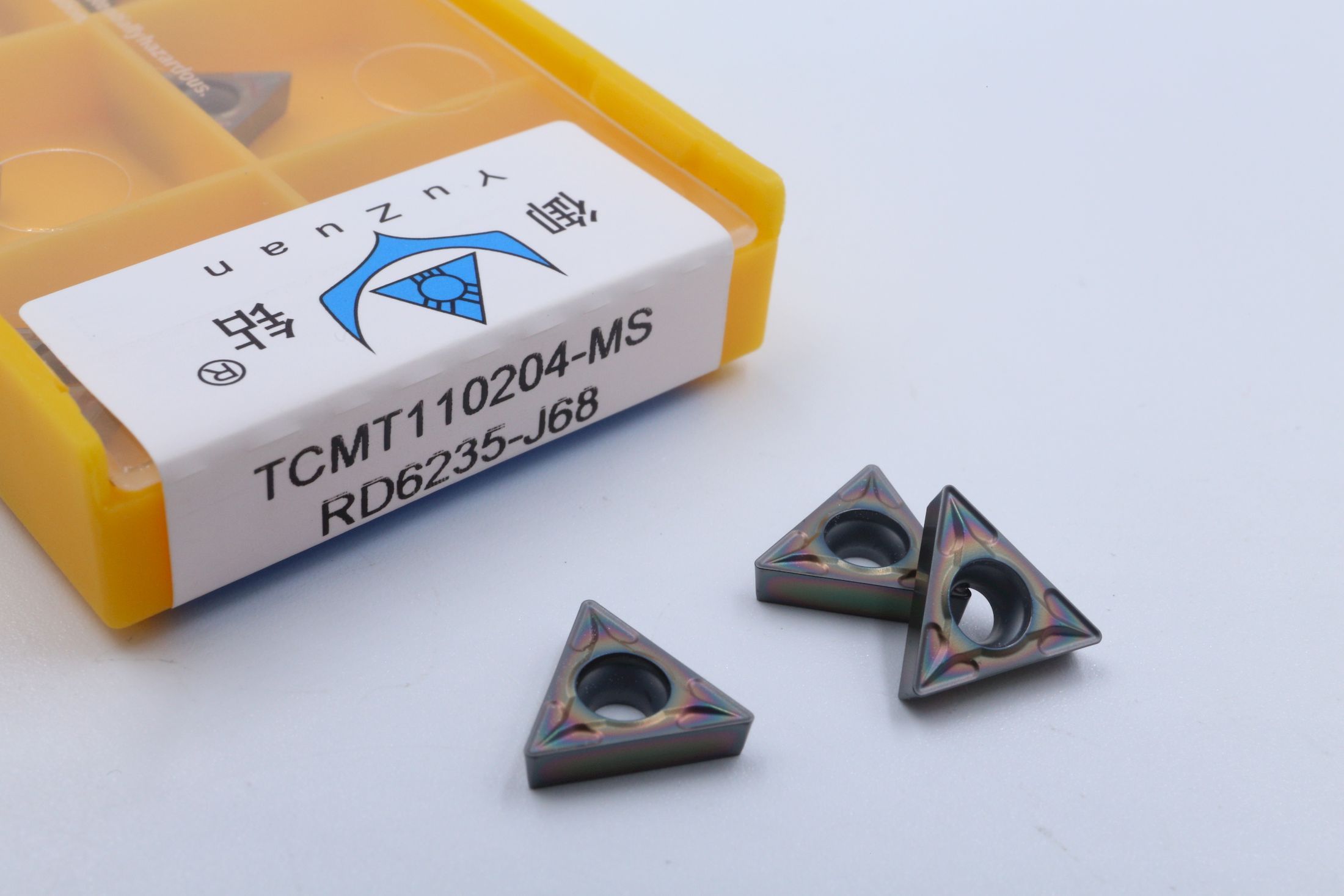 TCMT110204-MS RD6235-J68